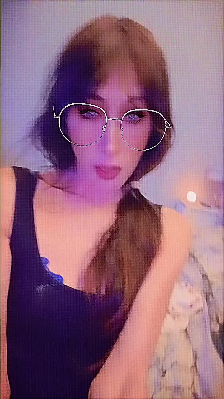 @Becca ✌️💕