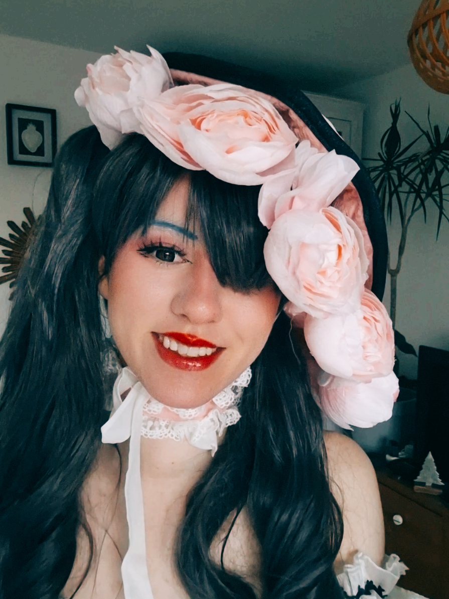 @🍬Tsuki cosplay🍬