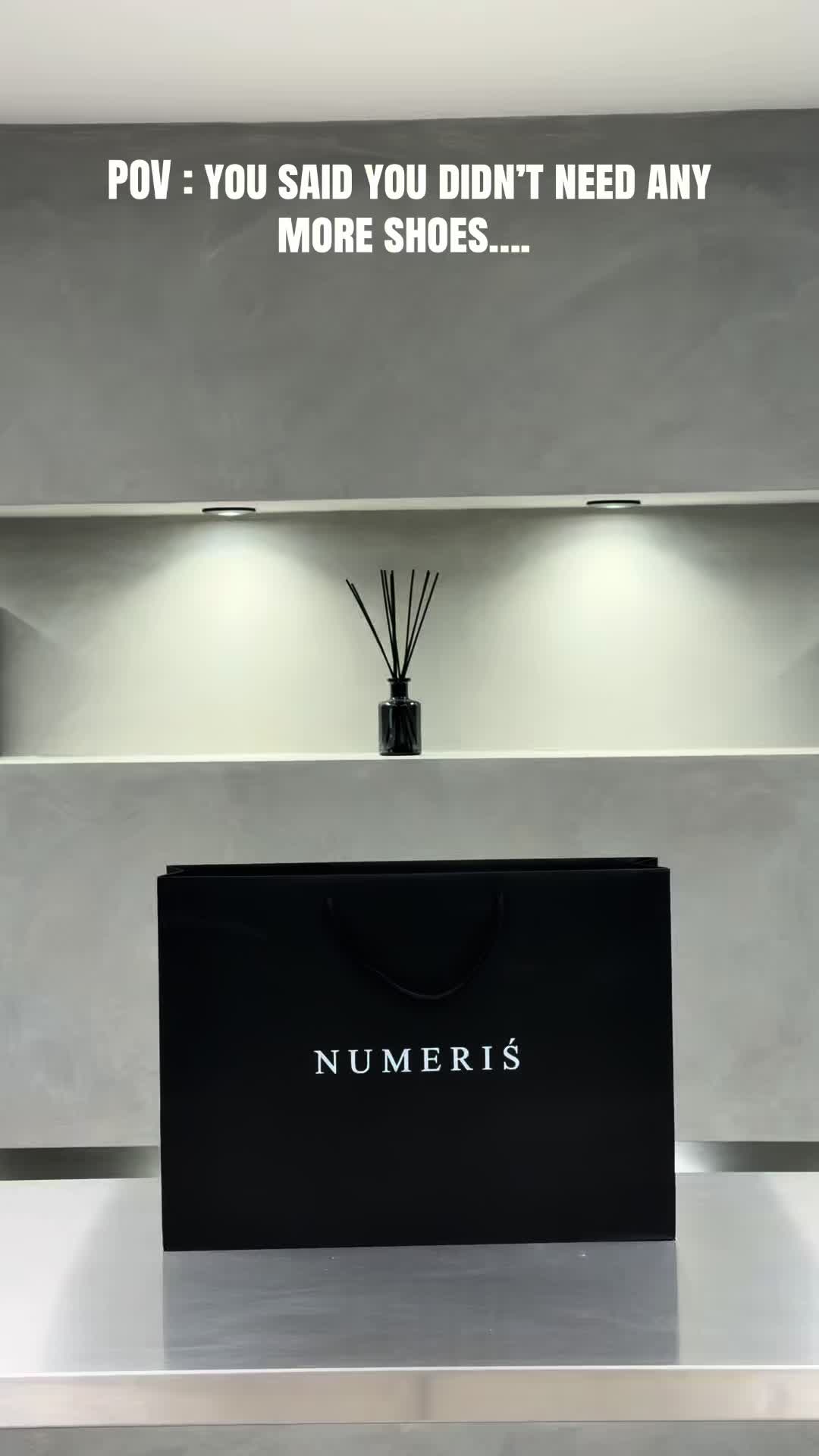 @Numeris