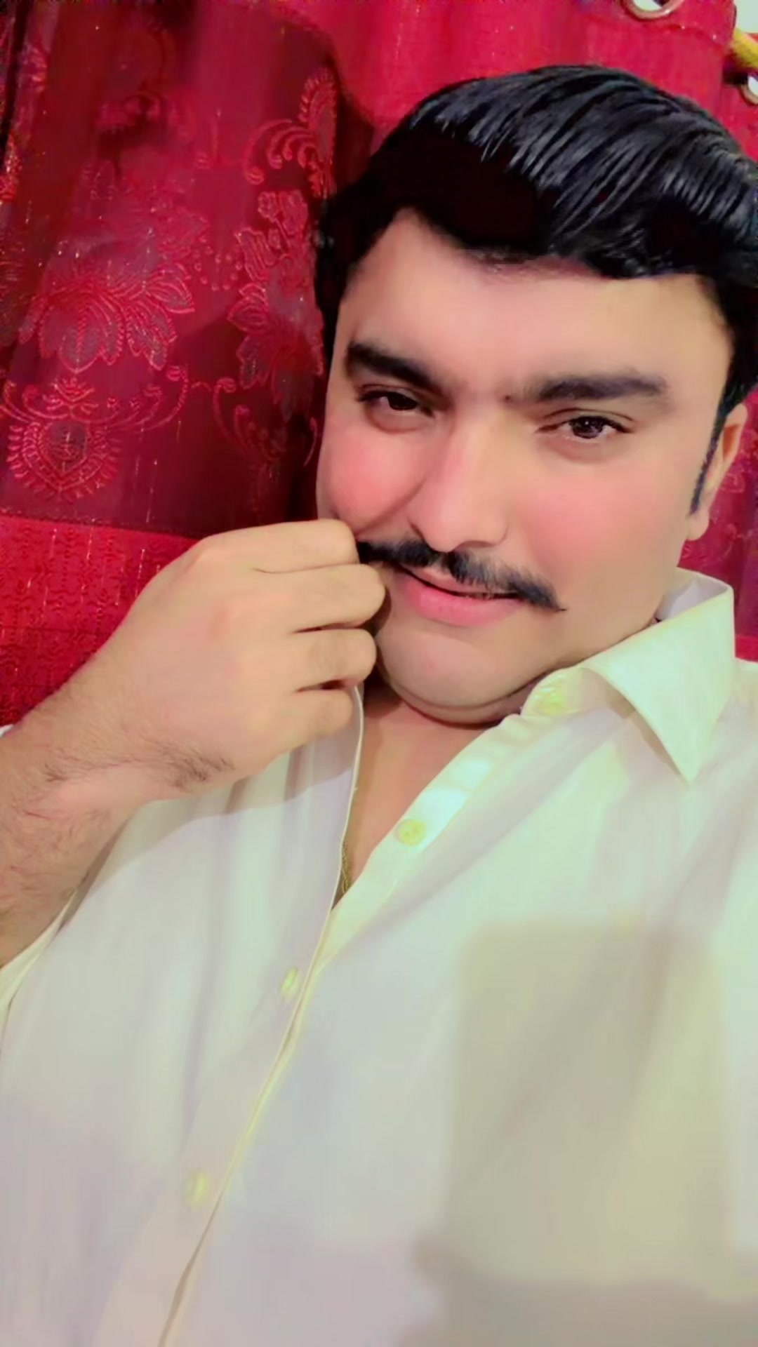 @Sardar Noor Ahmed Wassan