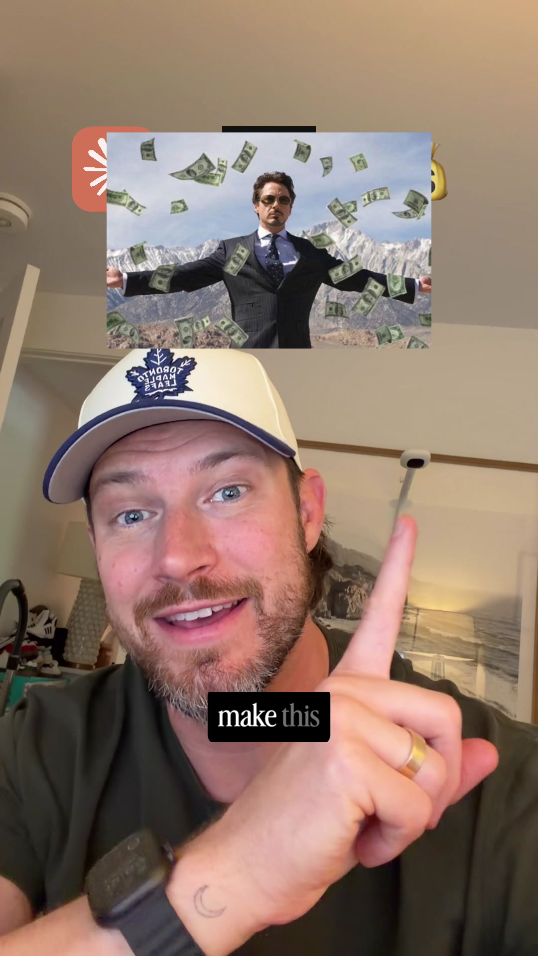 @Justyn | The AI Guy
