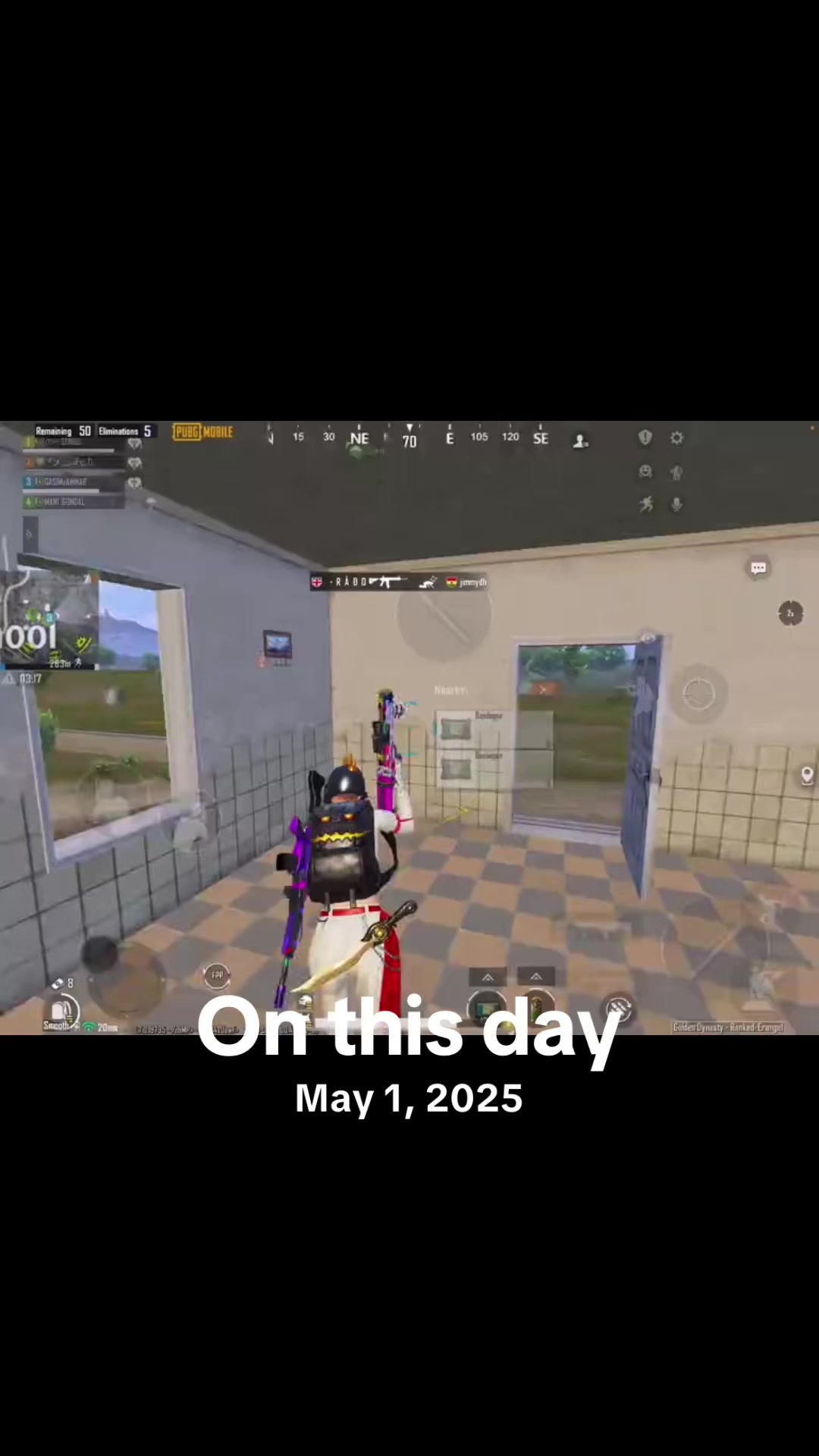 @Streamer OP