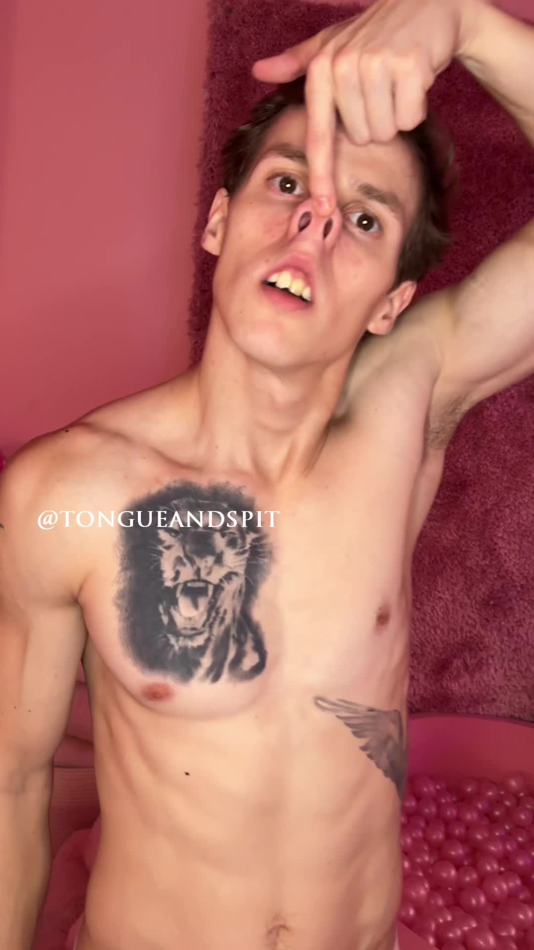 @Tongueandspit