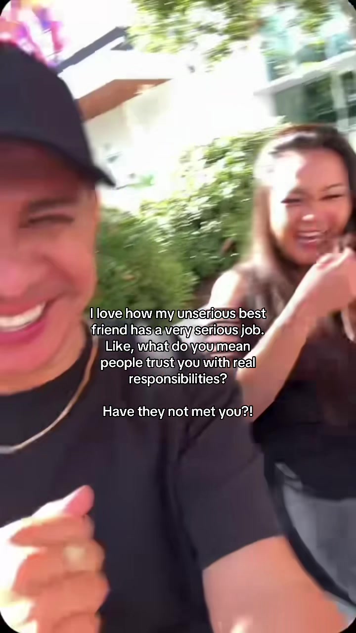 @Char | Your work bestie