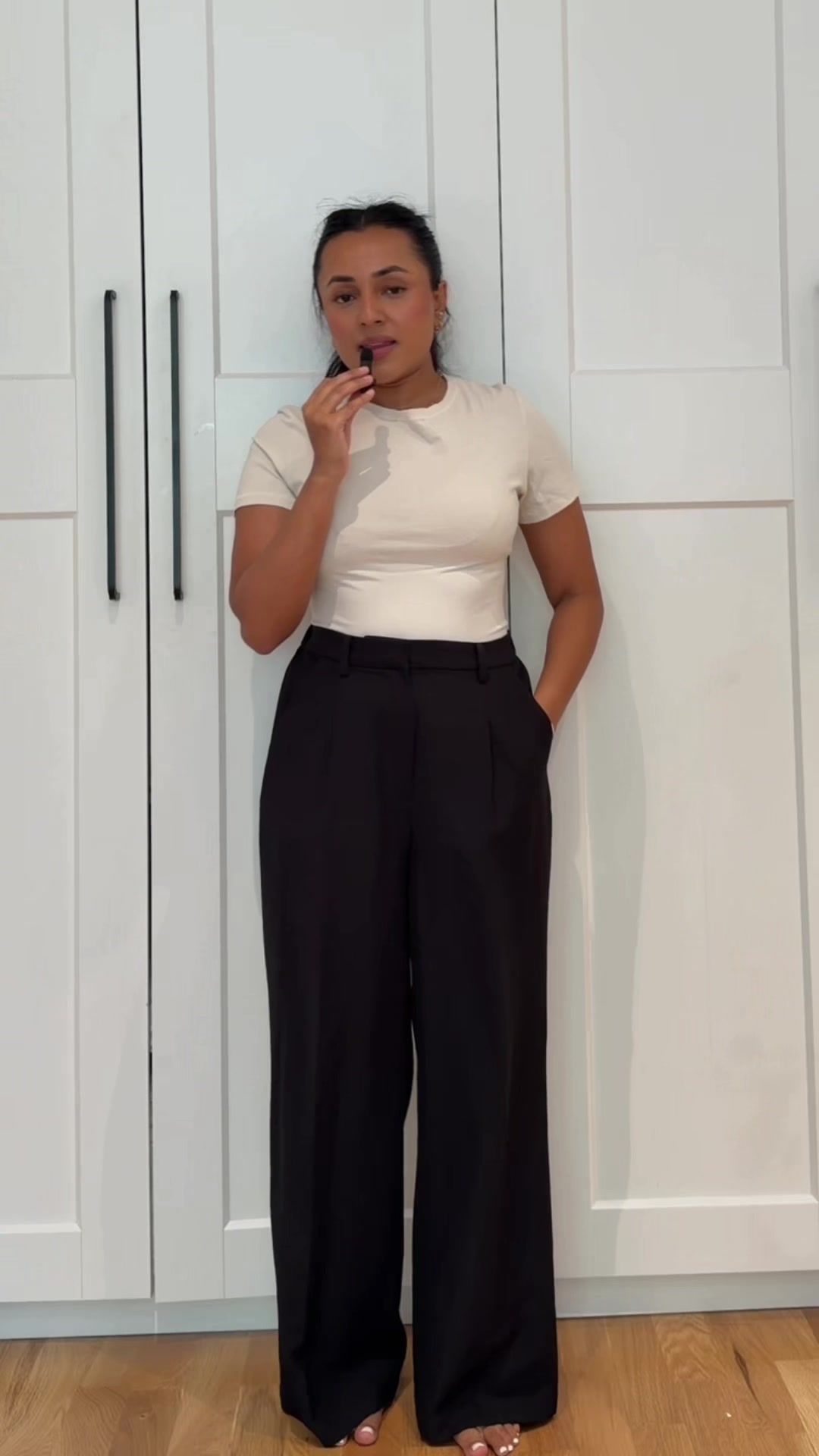 @Priya | Petite Fashion