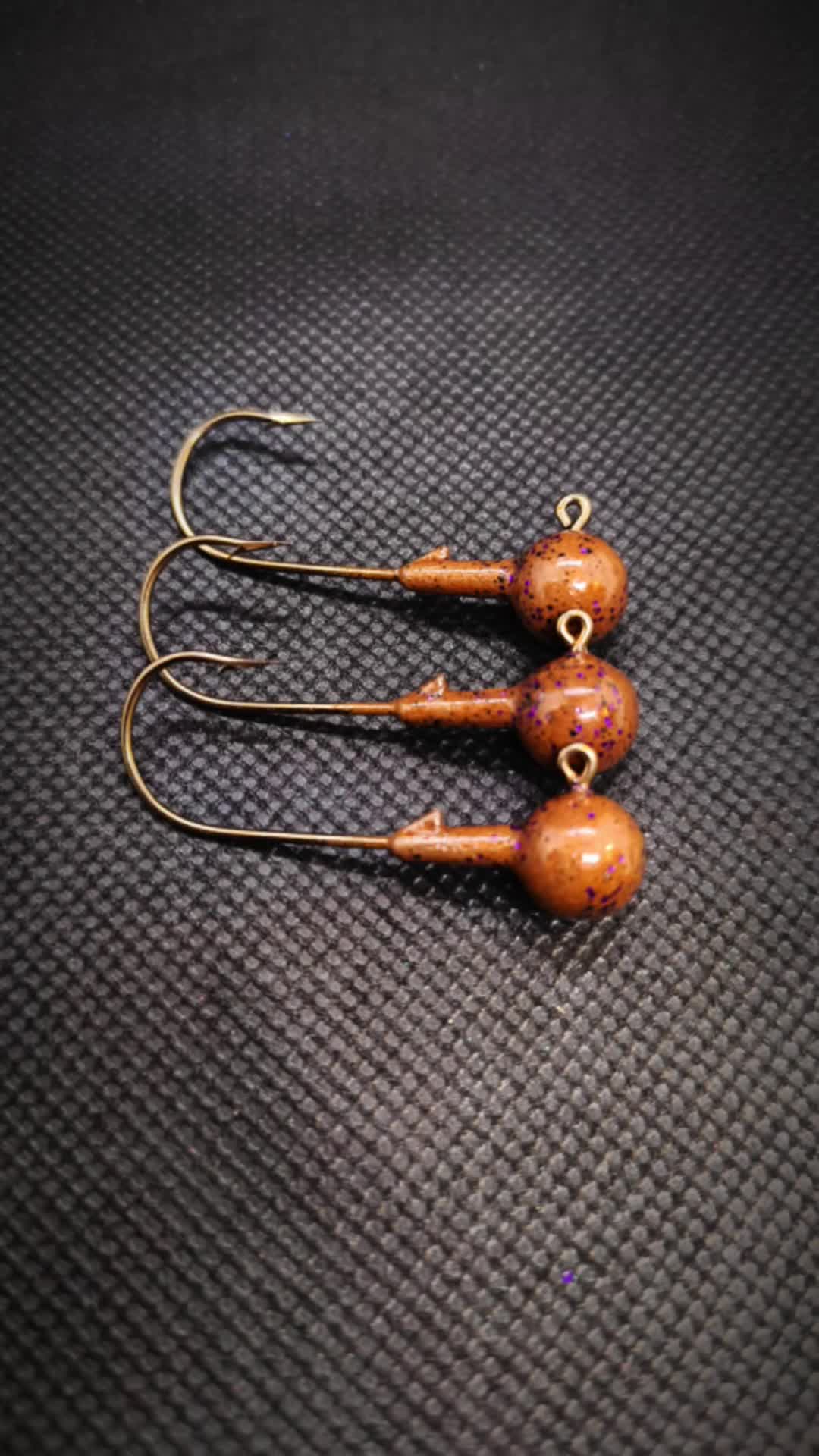 @Limestone Softbaits