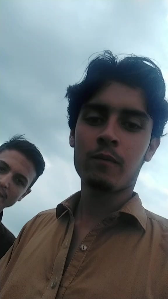 @【ISHAQ ORAKZAI】