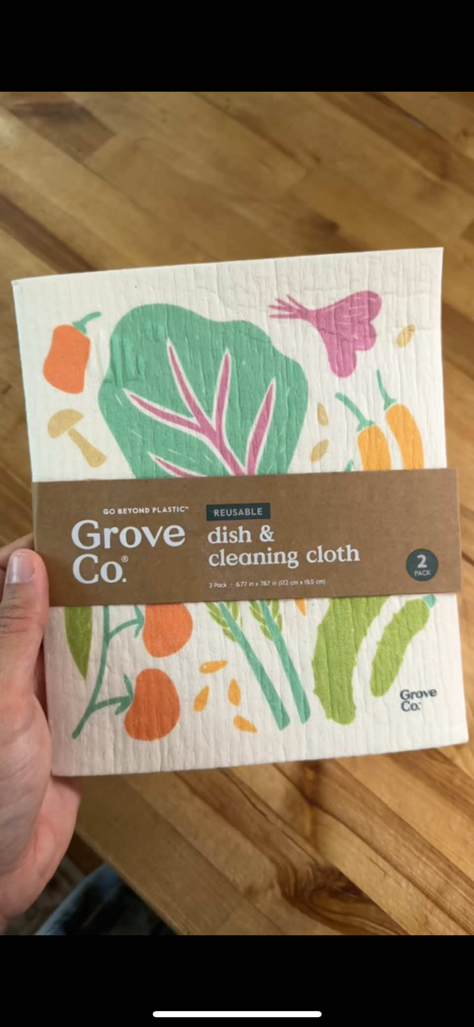 @Grove Collaborative