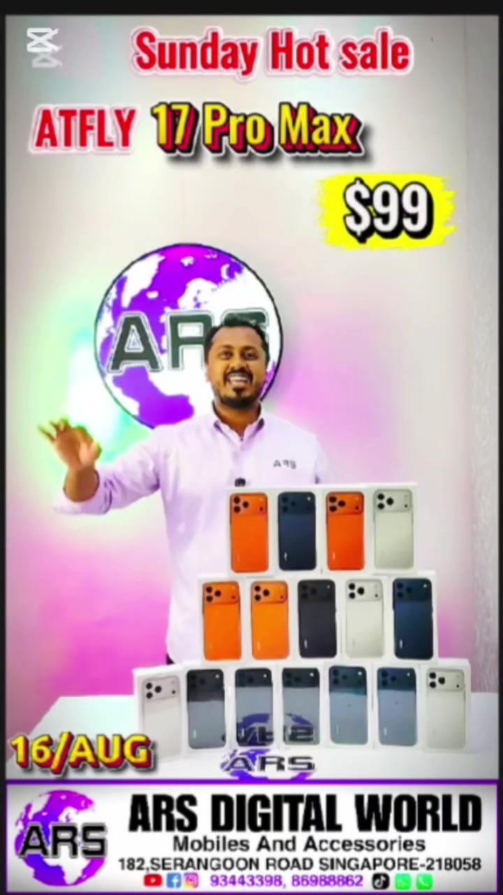 @ARS Mobile