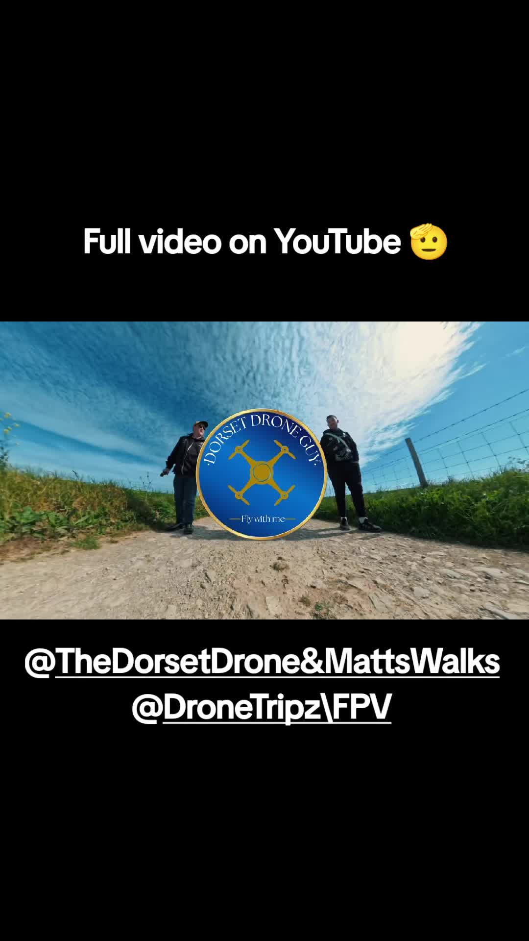 @Dorset Drone Guy