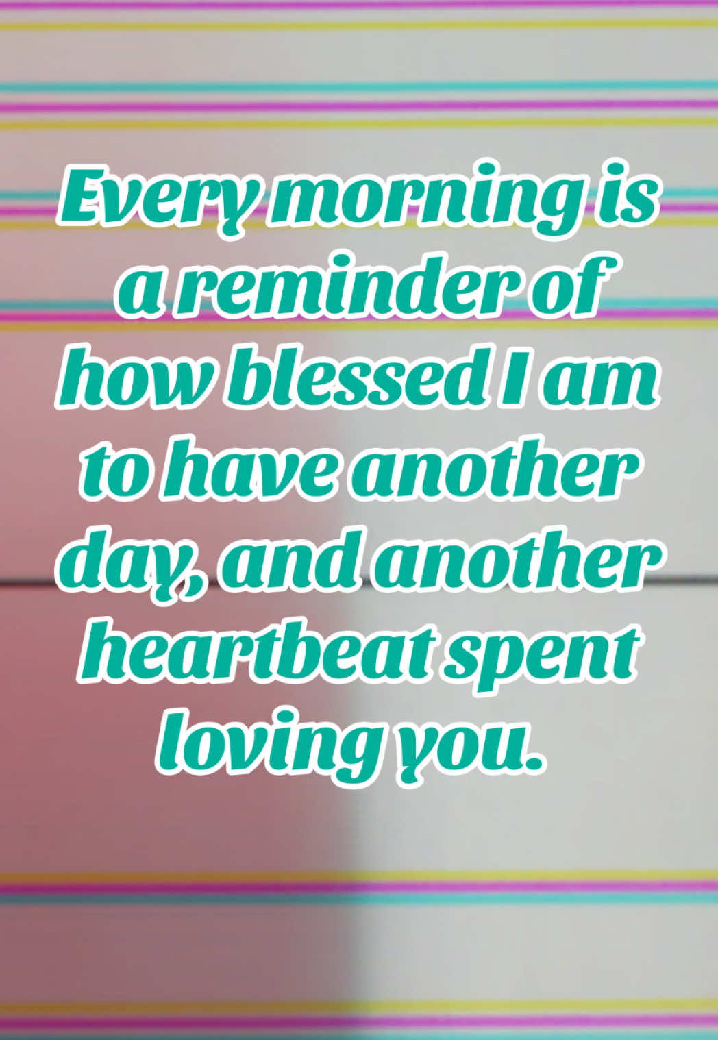 @Love Notes by Toma