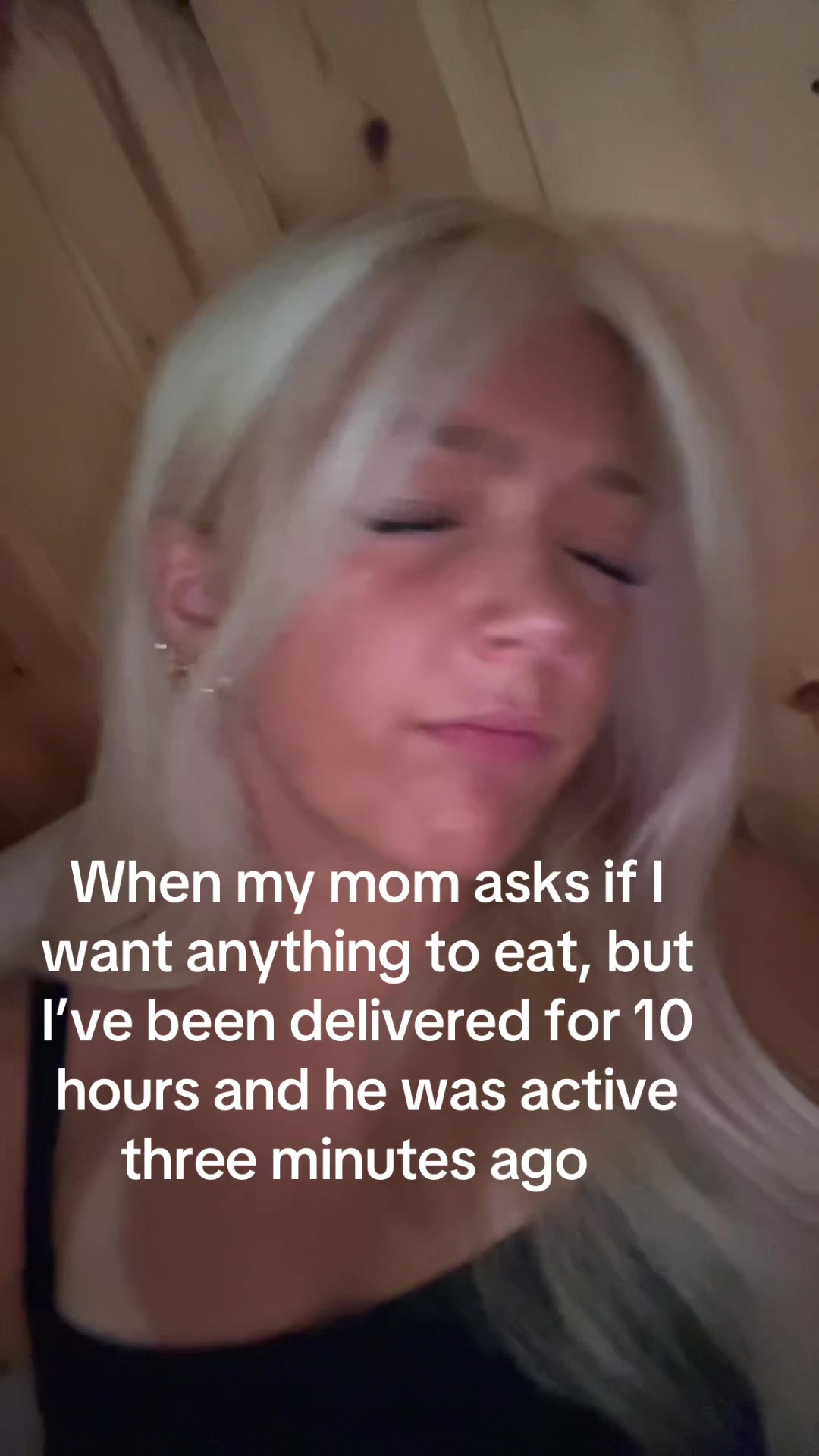 @secret