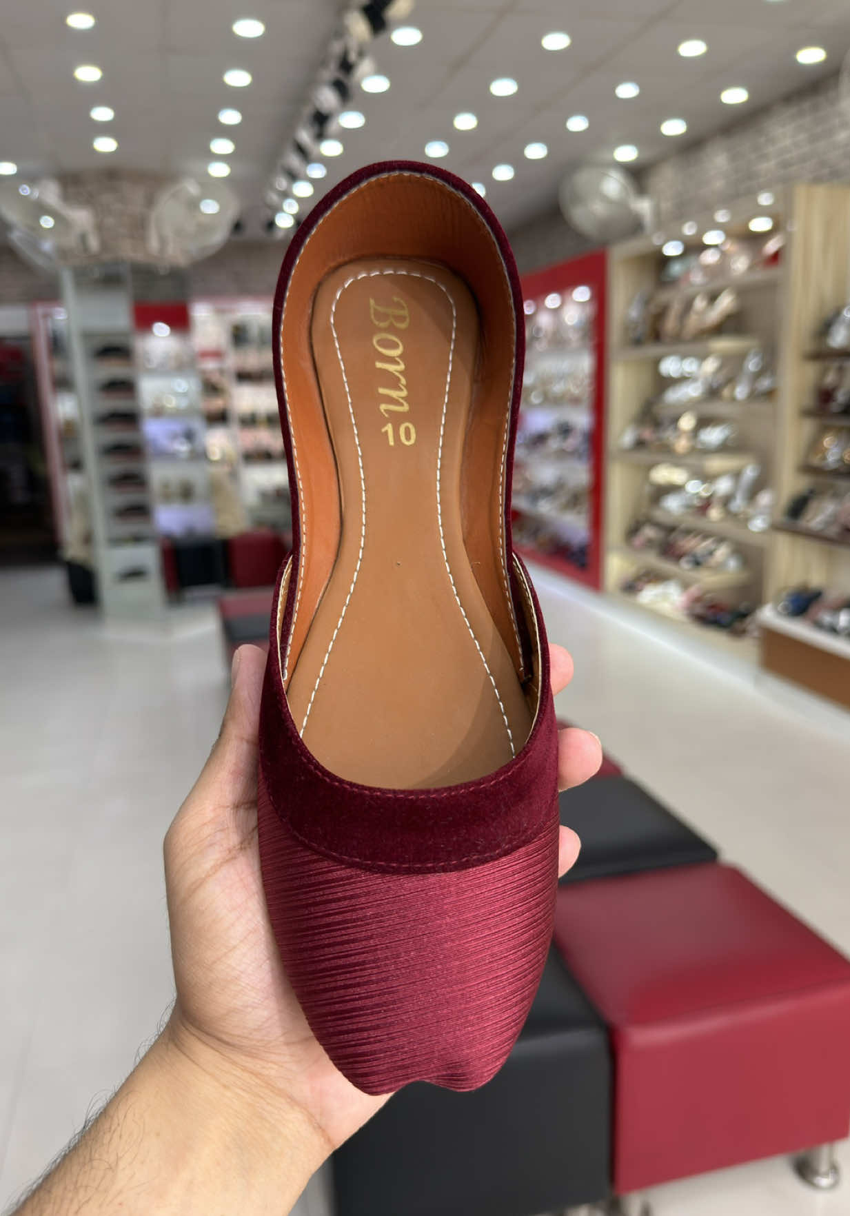 @English shoes Layyah