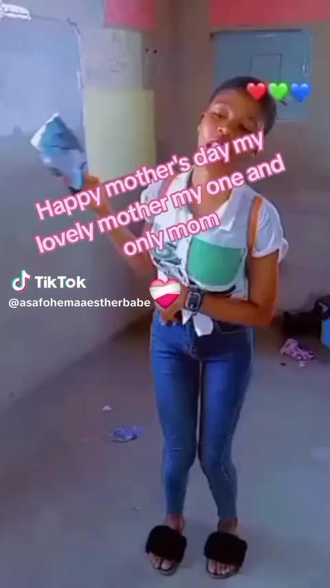 @Akhosua 💞💞Thelly Bae🥰🥰🤩