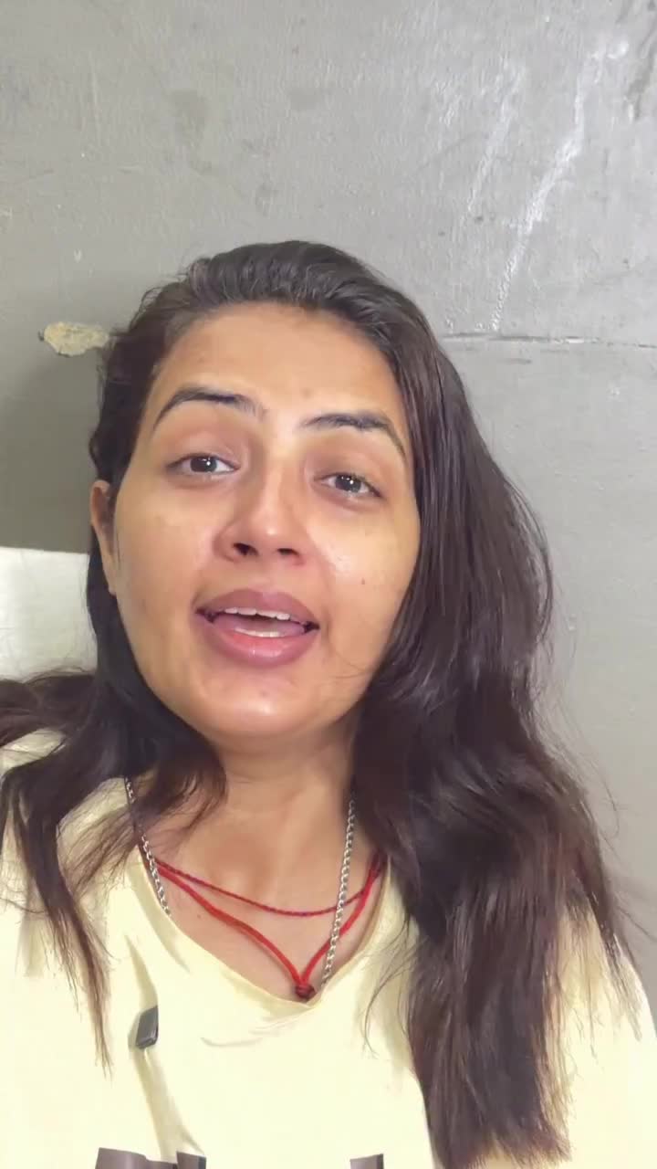 @Chandrika Gera❤
