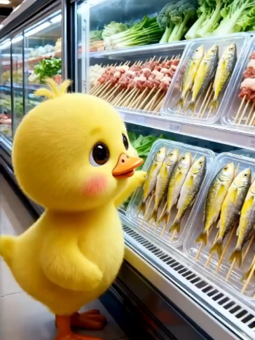@Lavender Ducks