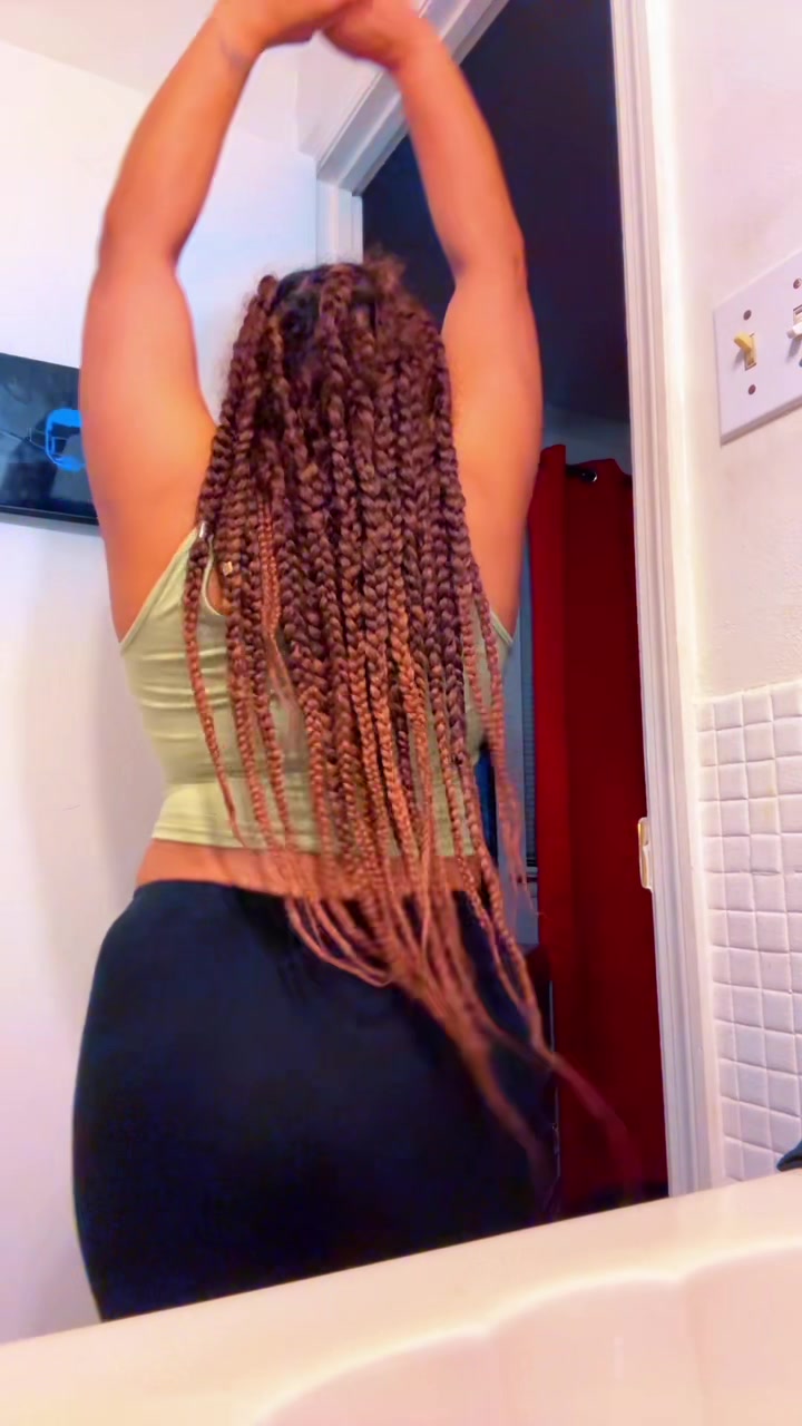 @Destiny Marie