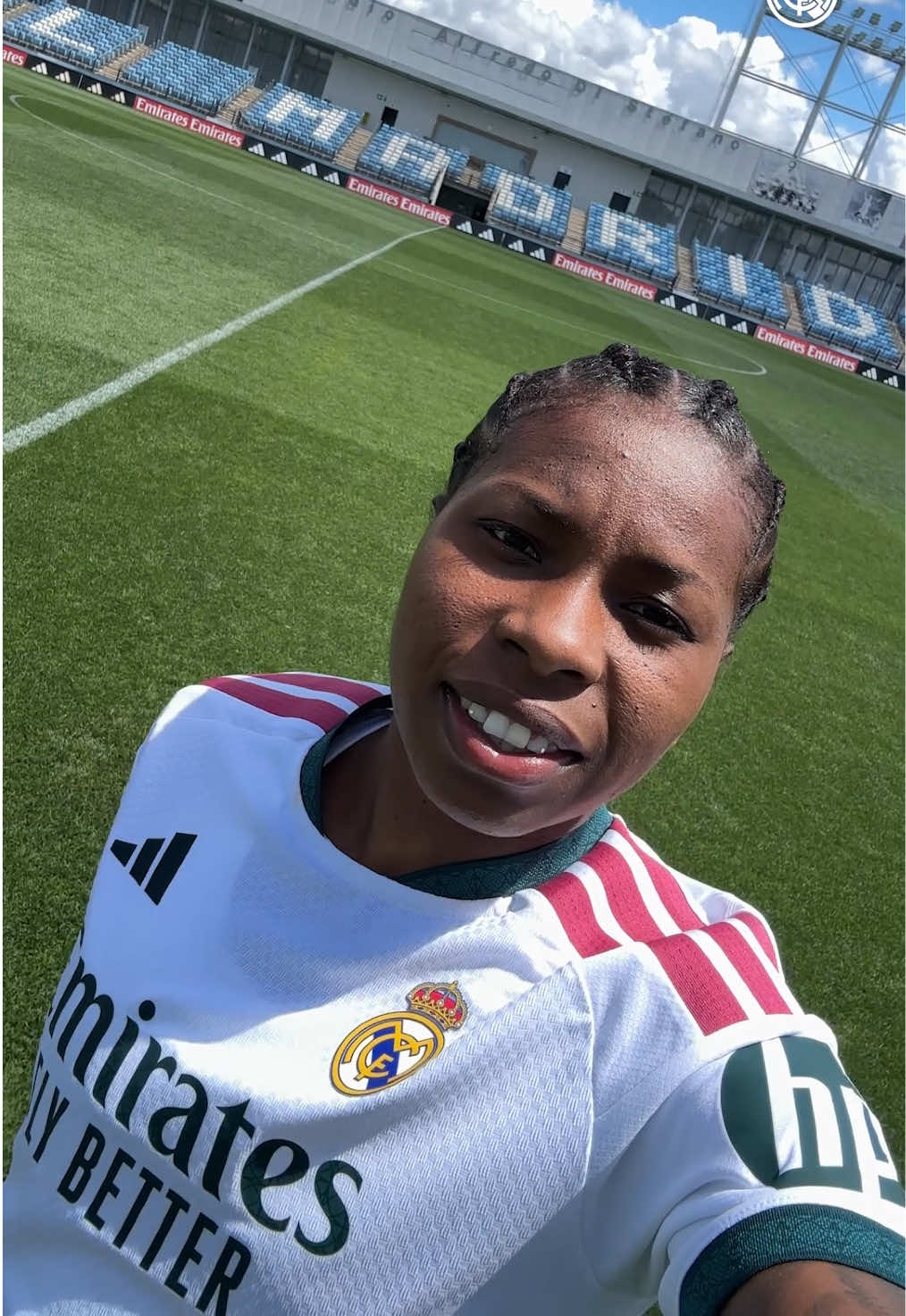 @Real Madrid C.F.