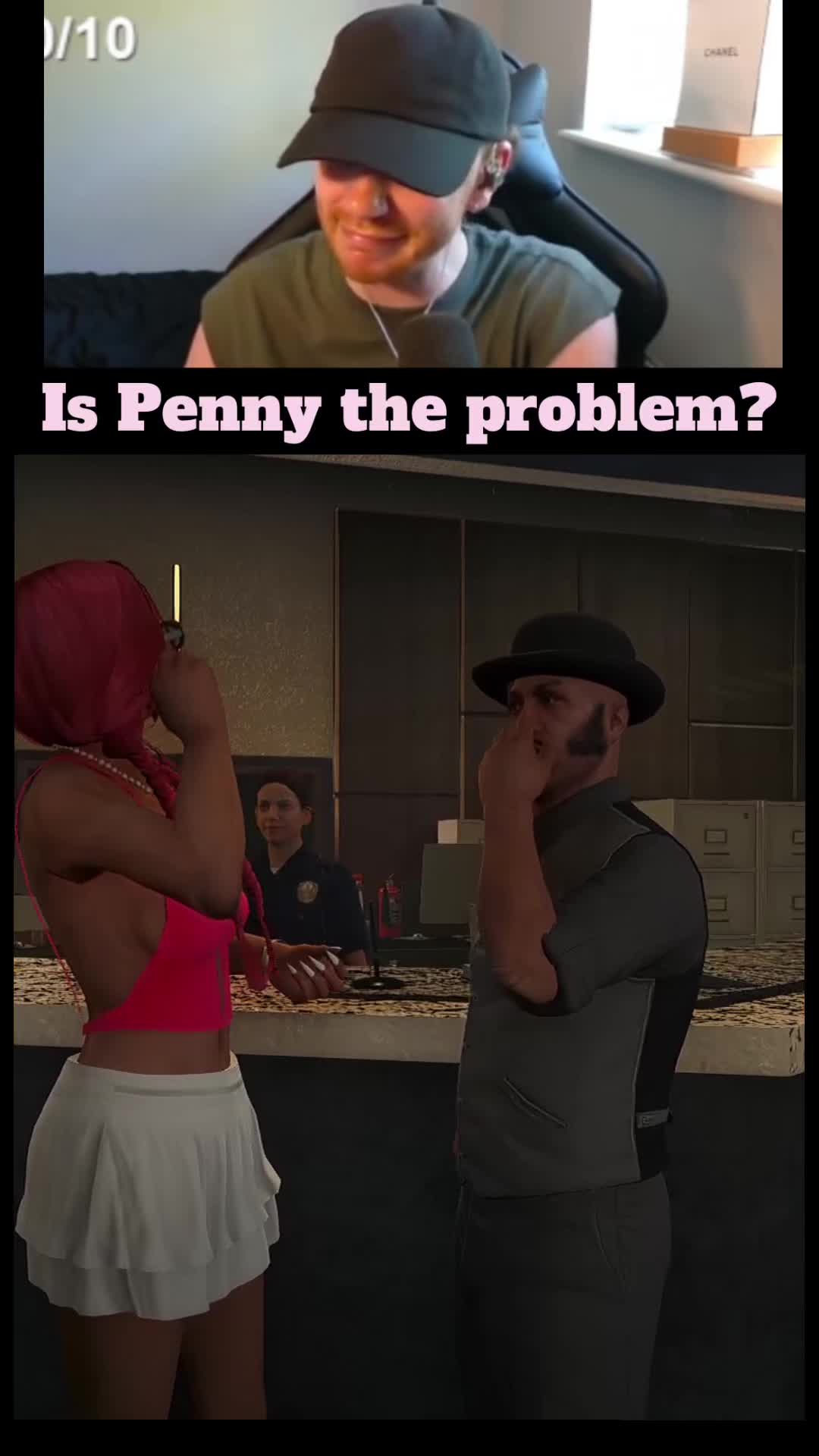 @Penny&Pip’s clips