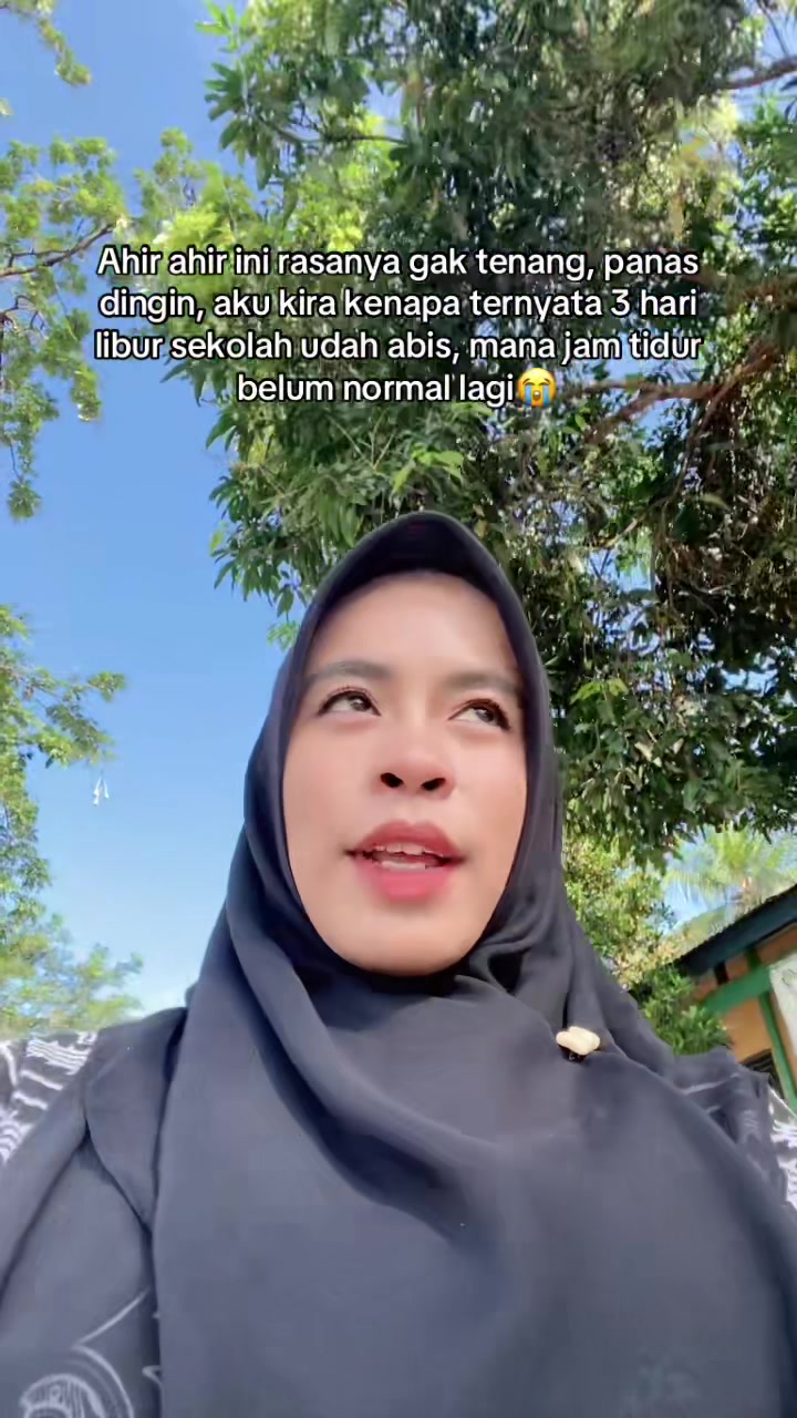 @Maya | Mahasiswa Linjur🎓