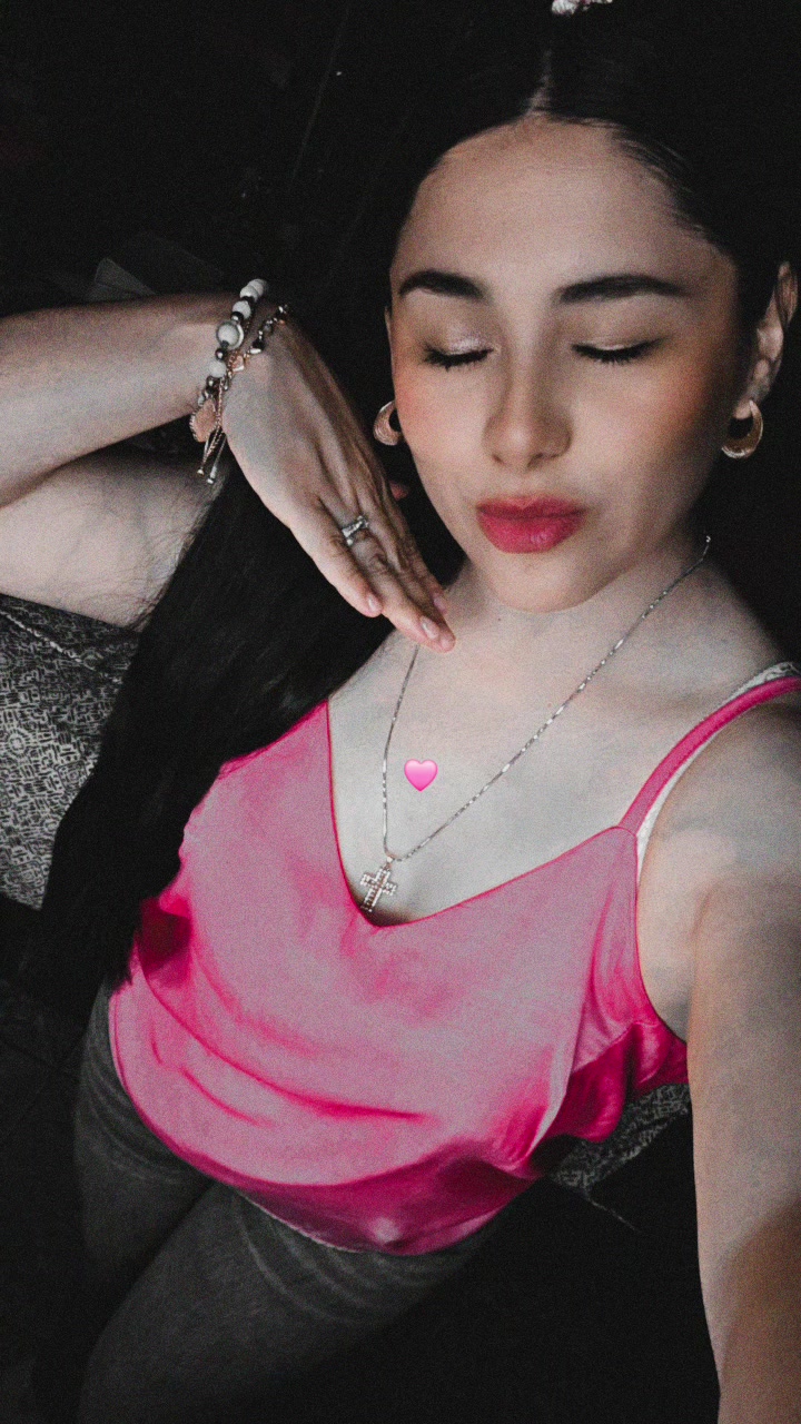 @Fanny Salas 🍓