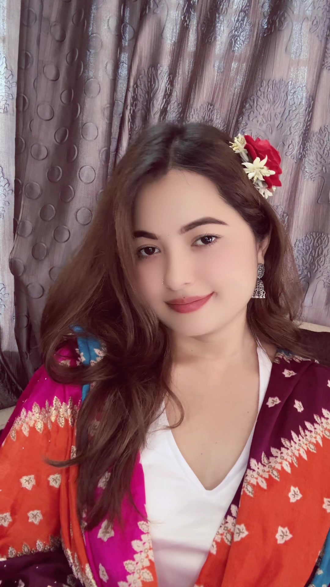 @🦋Saya Bhandari🦋