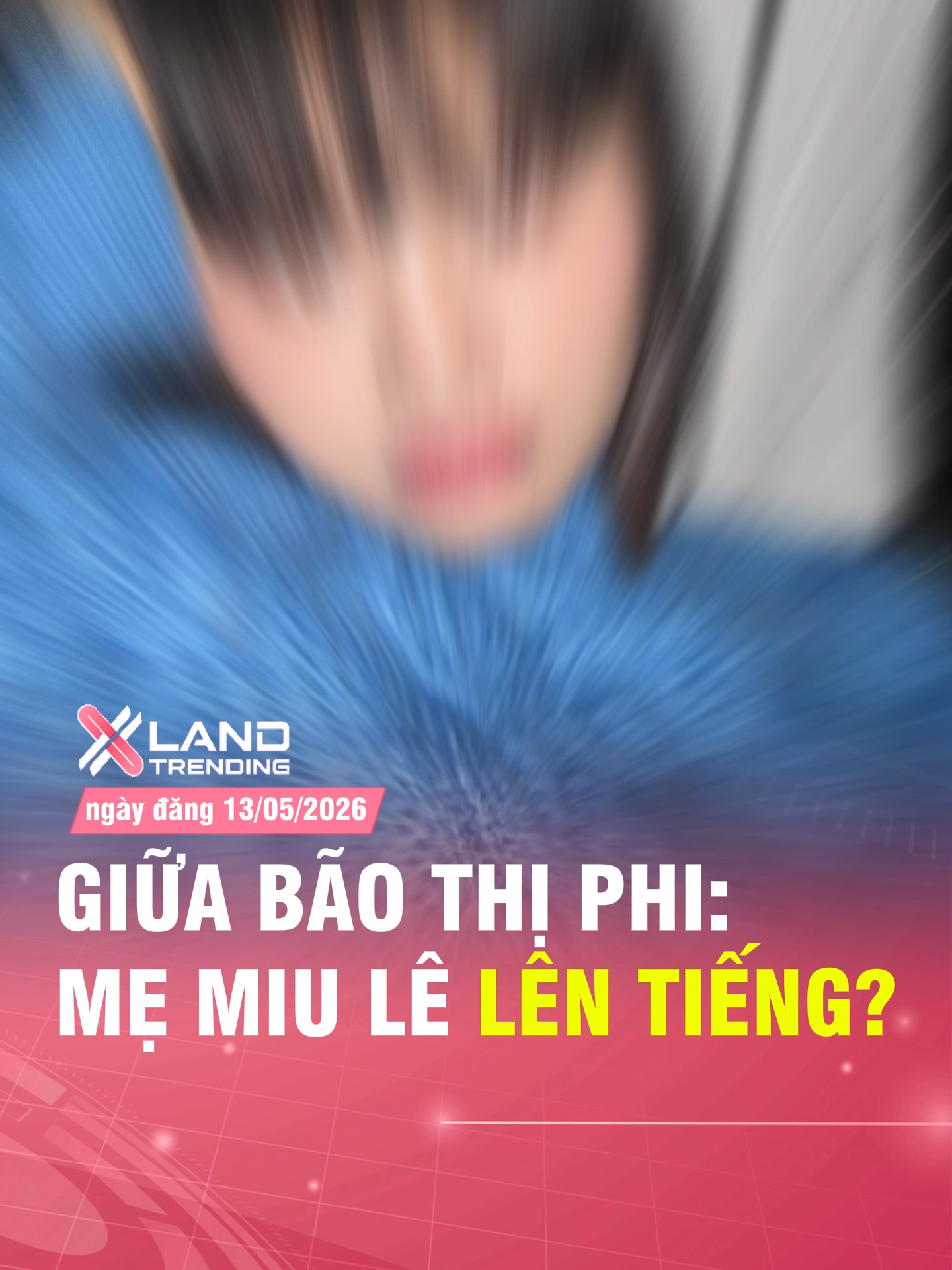 @XLAND TRENDING