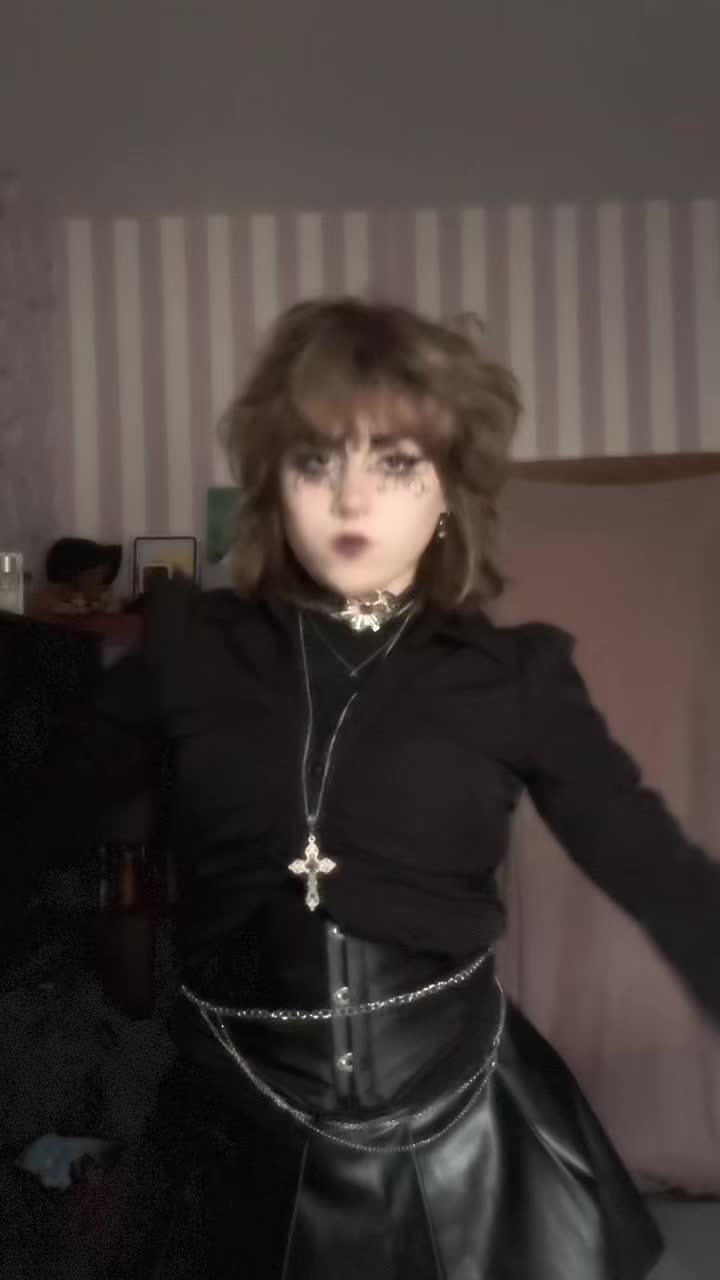 @-