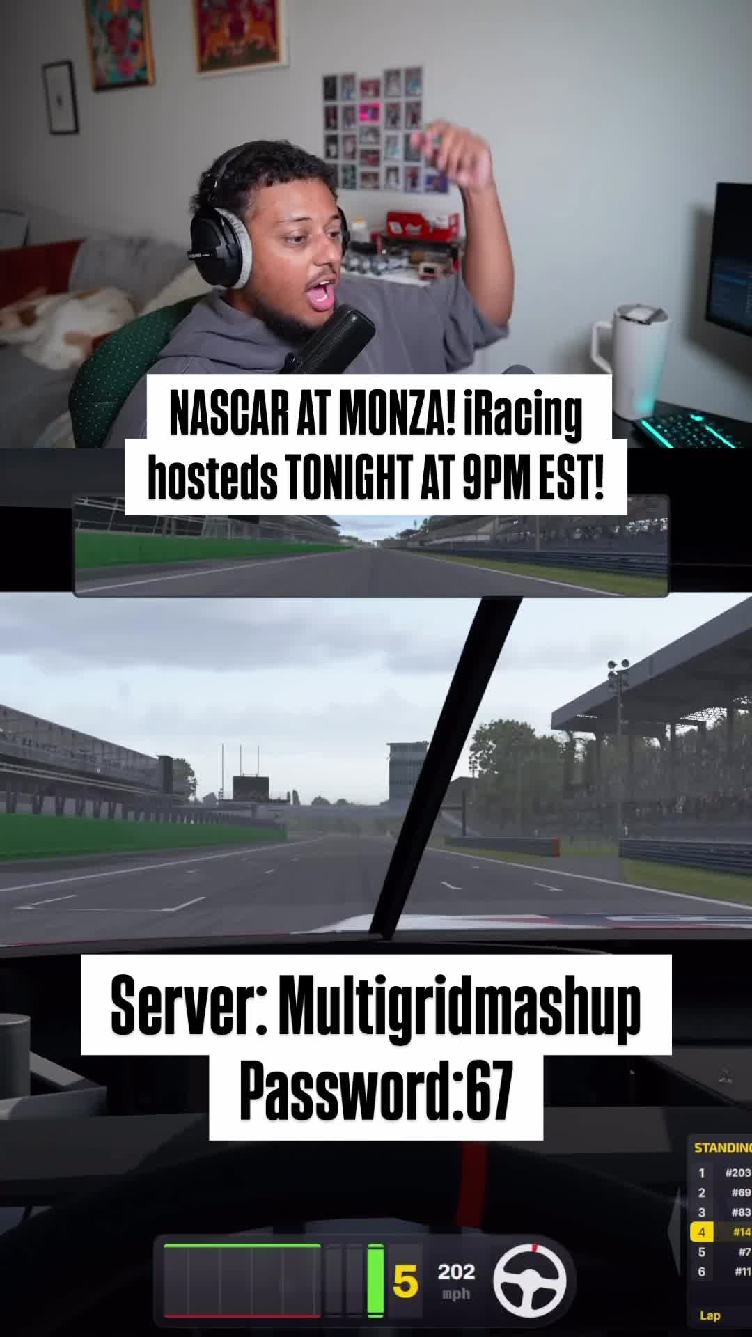 @multigridmashup