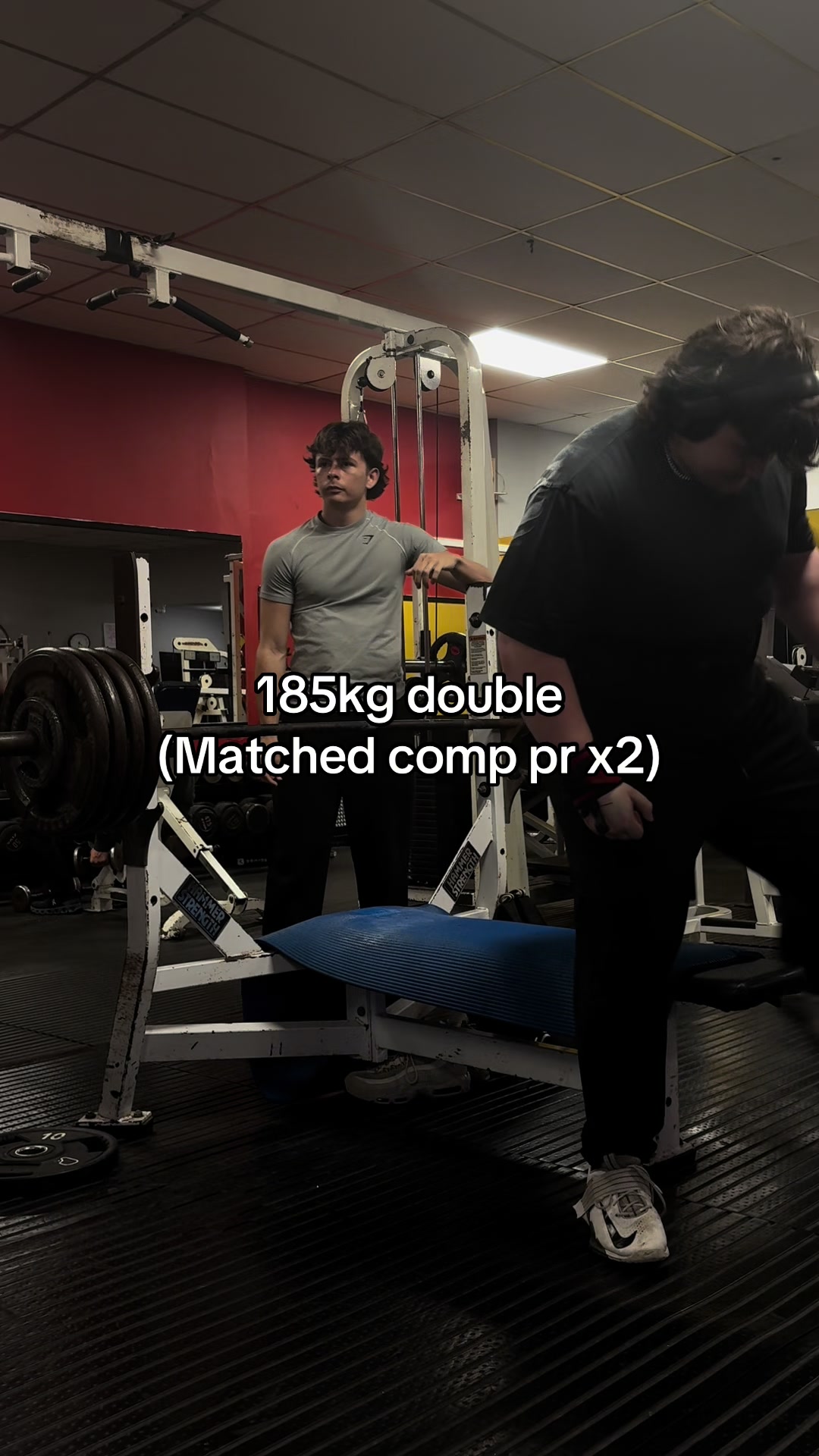 @George_C_strongman
