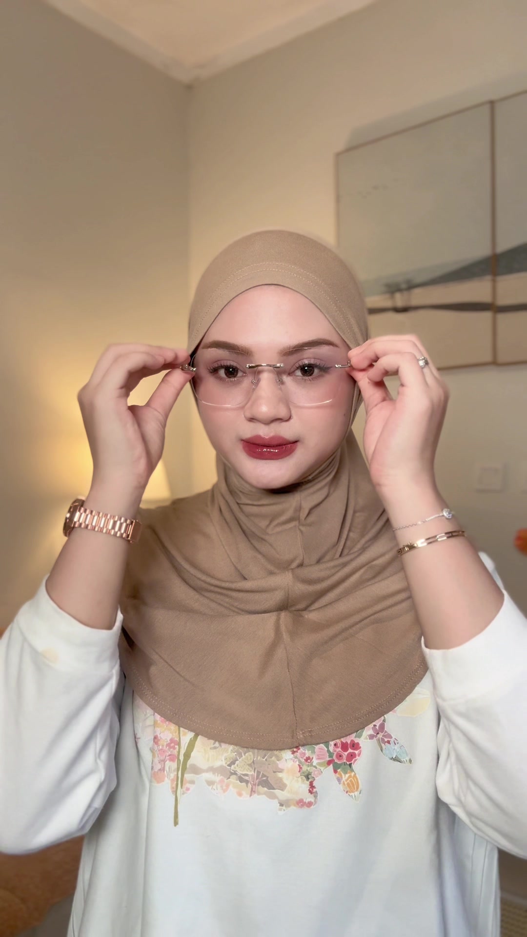 @Toko hijab jasmine