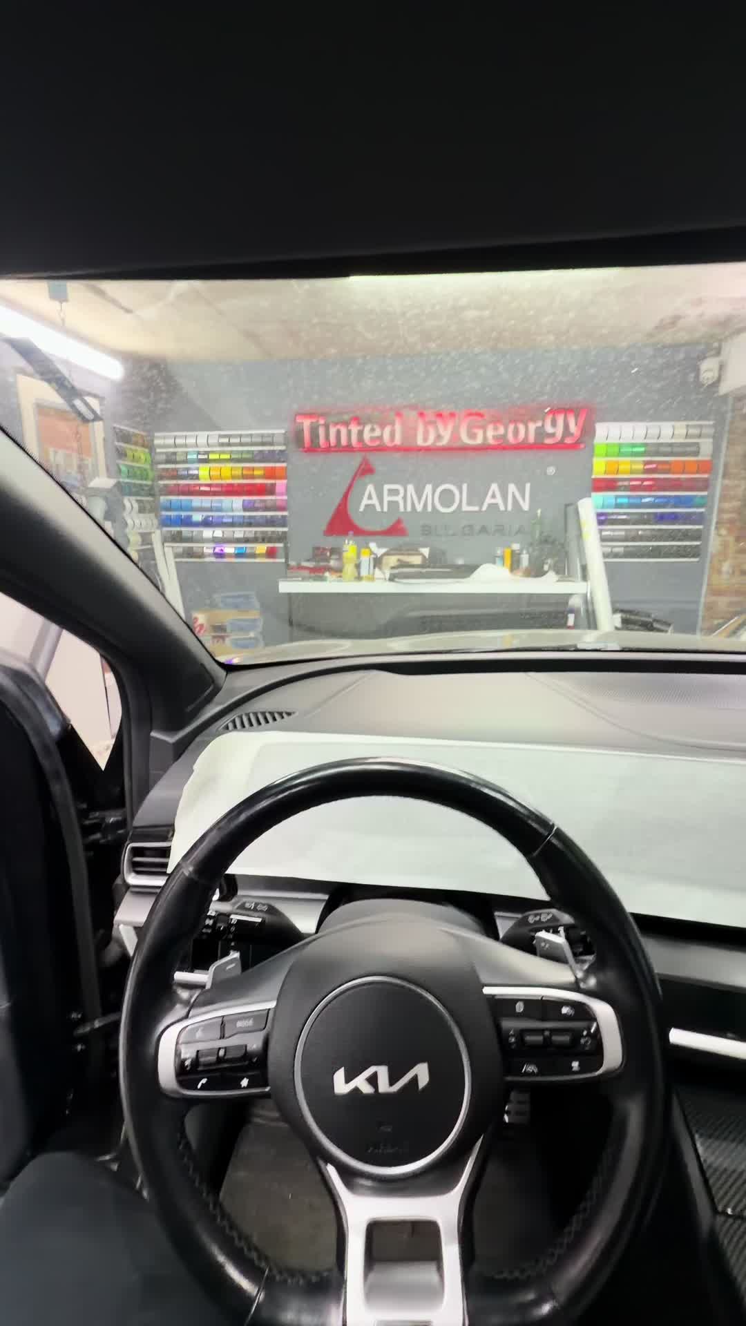 @Tinted By Georgy