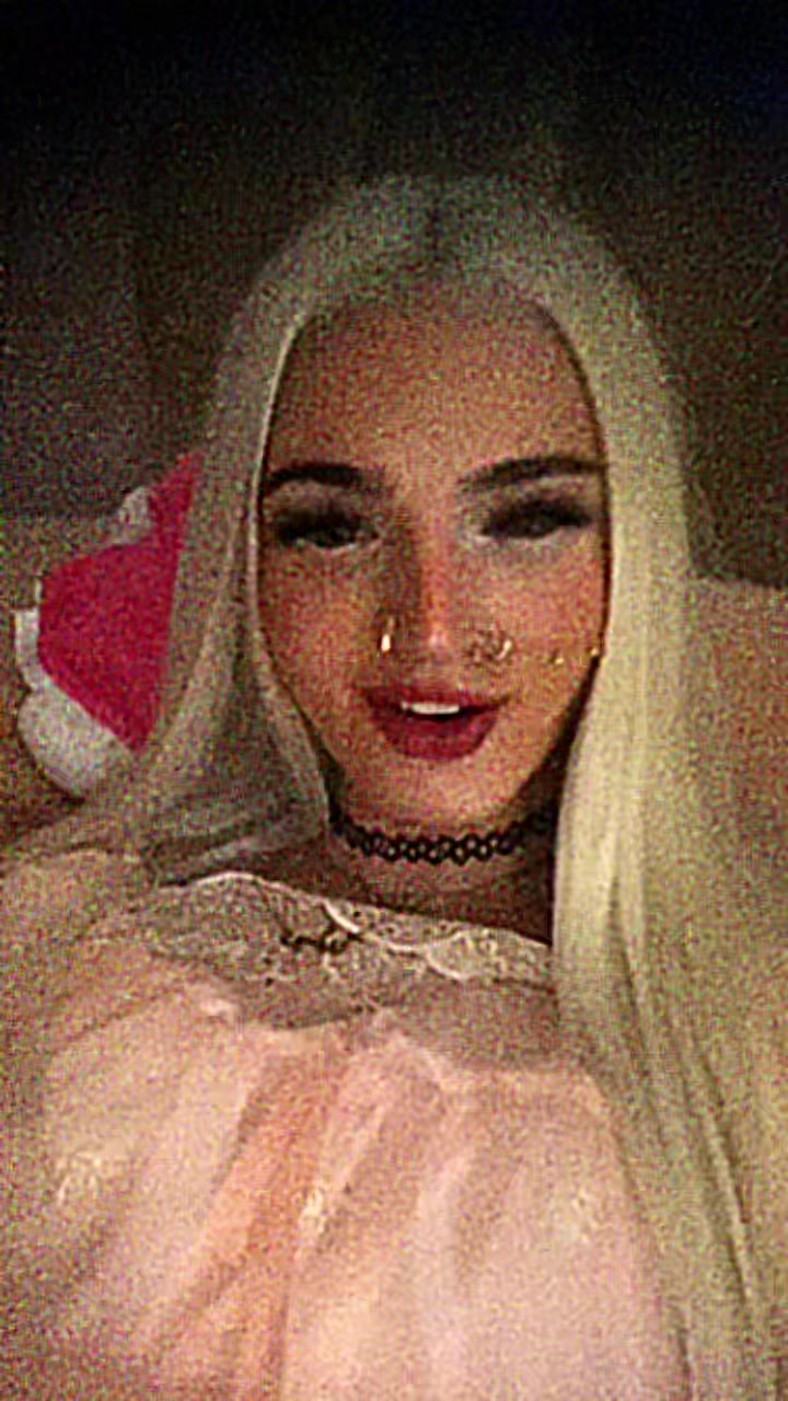@ᥫ᭡LylahJaanꨄ