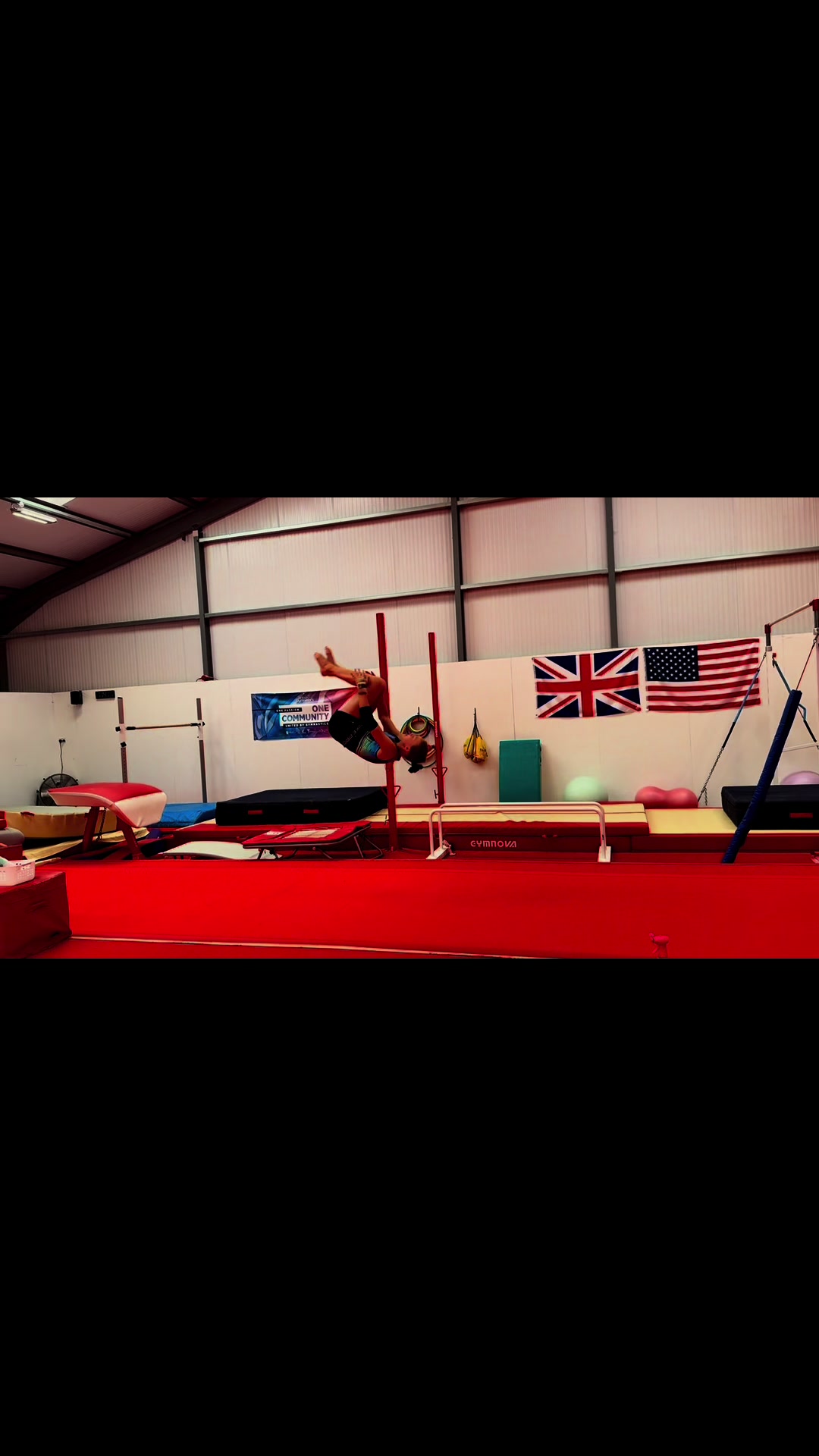 @Willow gymnast ๐คธ๐ผโ๏ธ๐