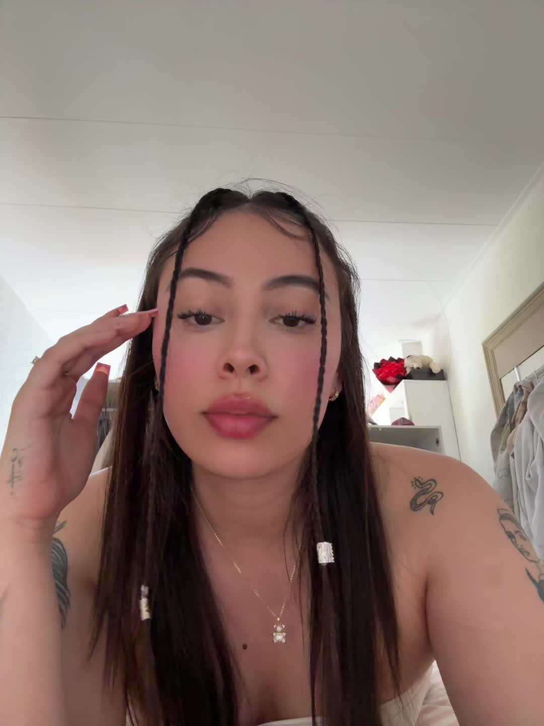 @Nicole D.