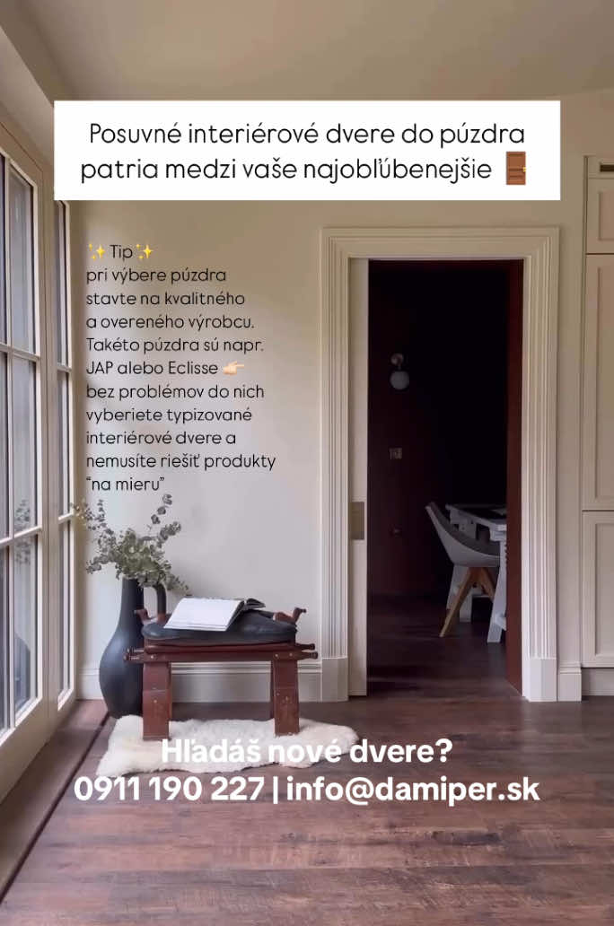 @Damiper okna | dvere | podlahy