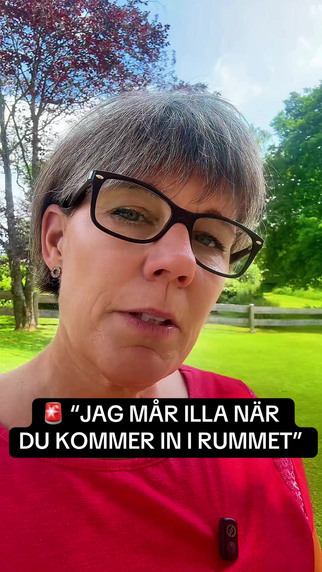 @Caroline Wiking
