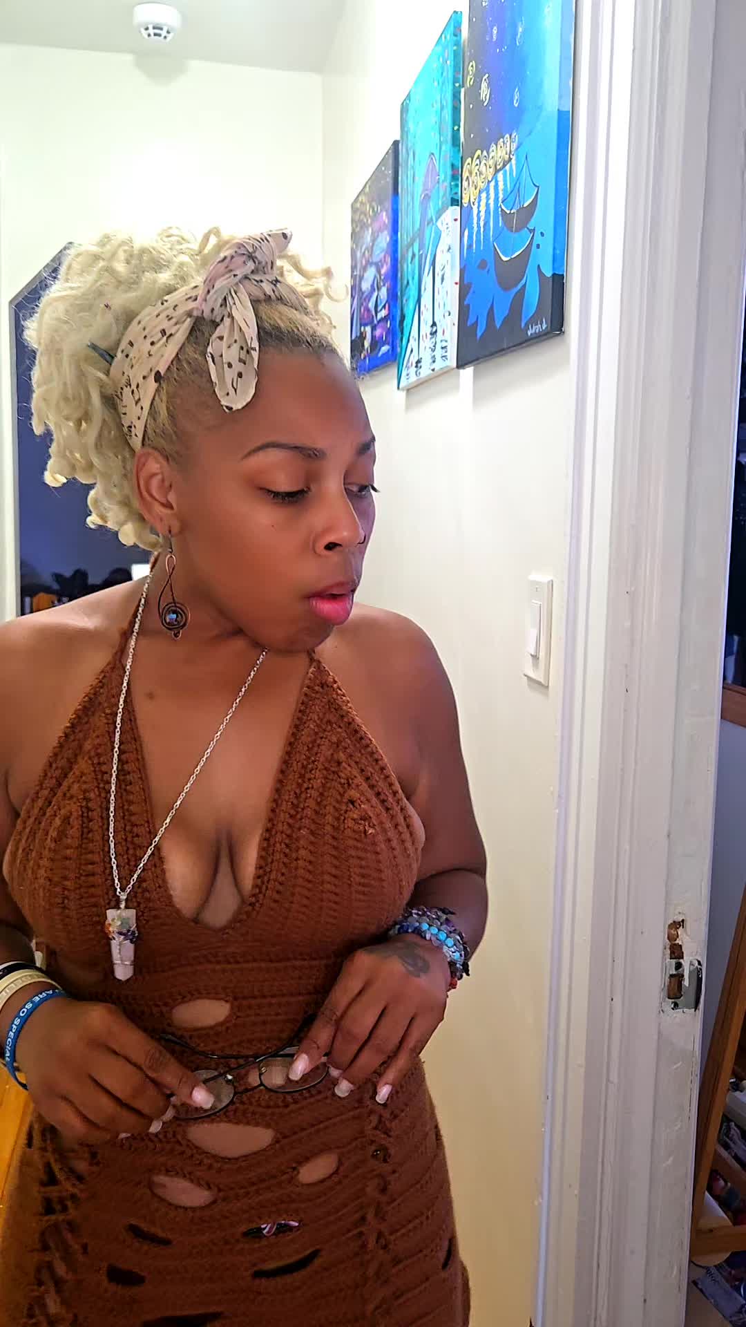 @Miss J. Divine