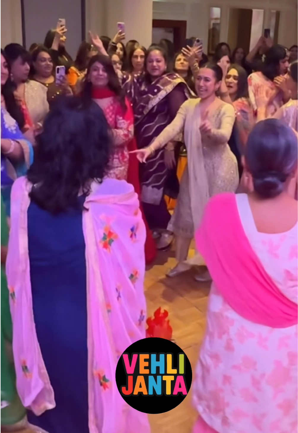 @Vehli Janta