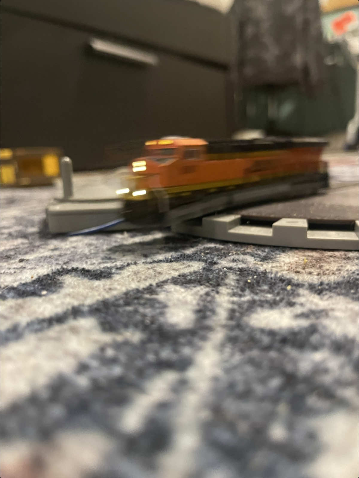 @Greatink Trains