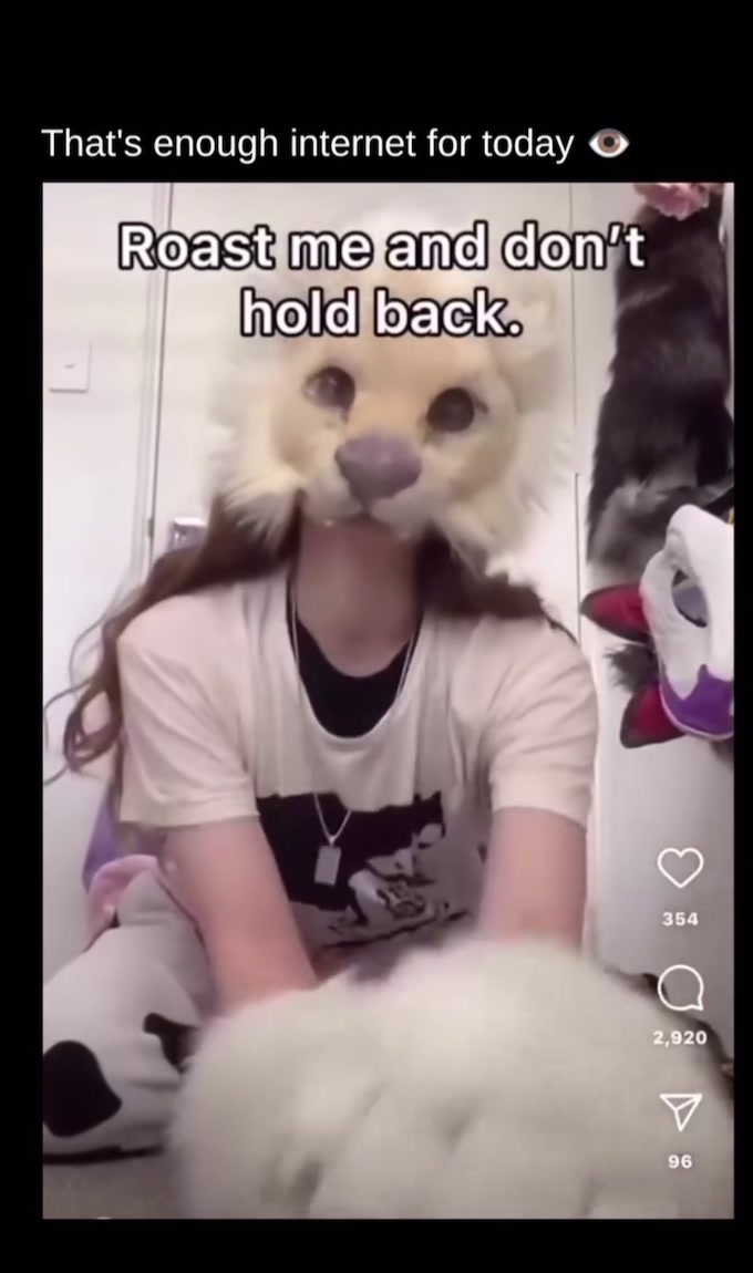 @Brokenginger