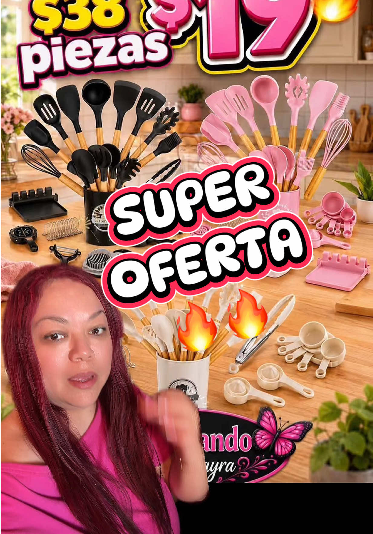 @🦋Cuponeando con Mayra🦋