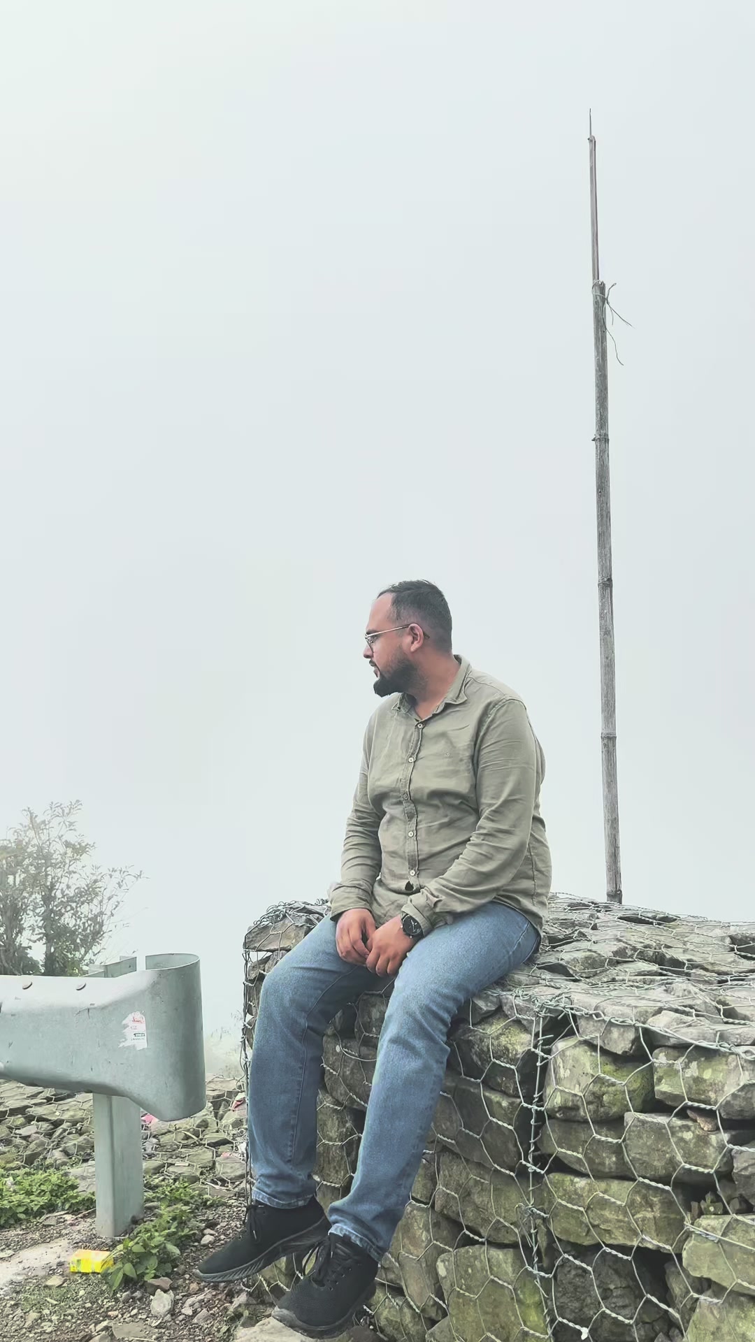 @प्रकाश किरण रिजाल 🖤