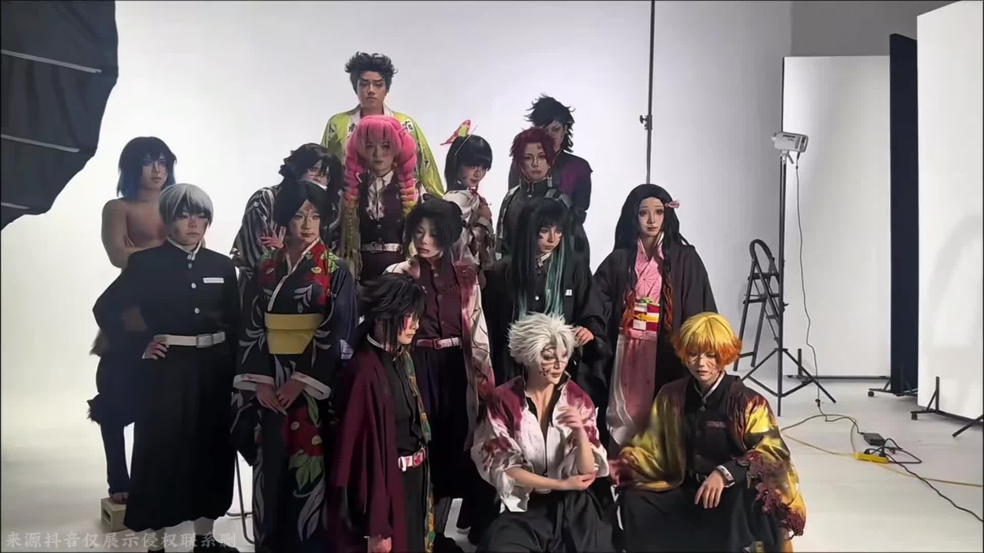 @Demon Coser