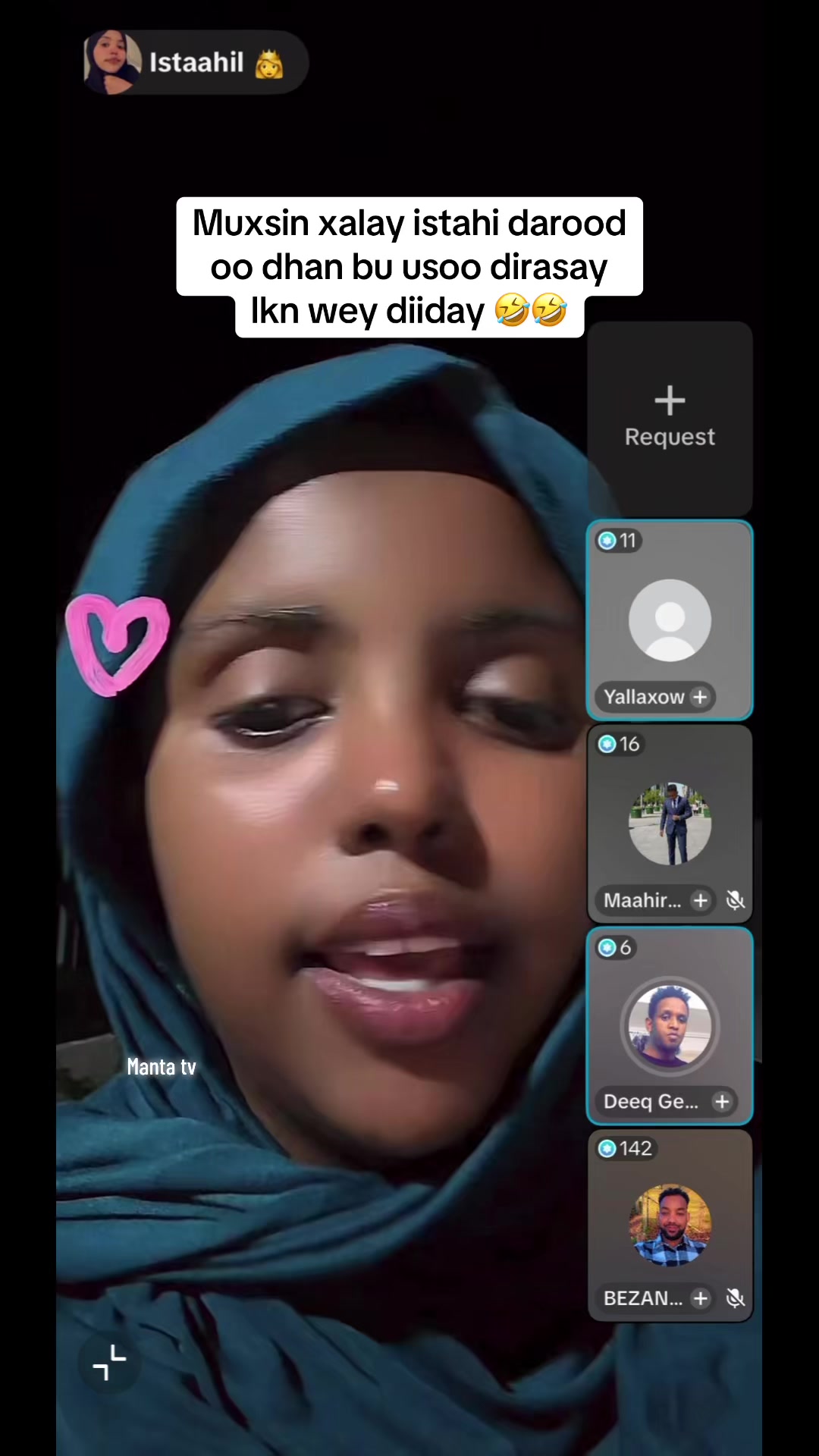 @manta tv🇸🇴🇭🇹