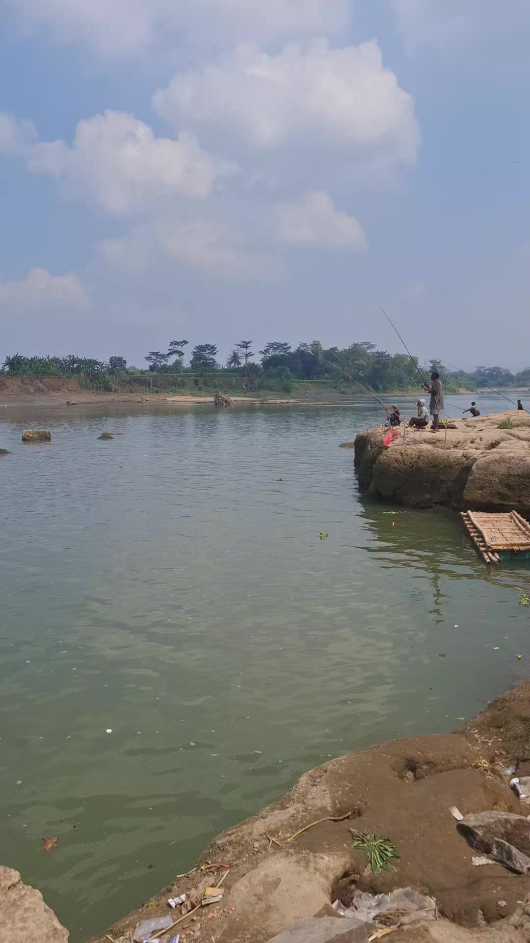 @Gasle Fishing