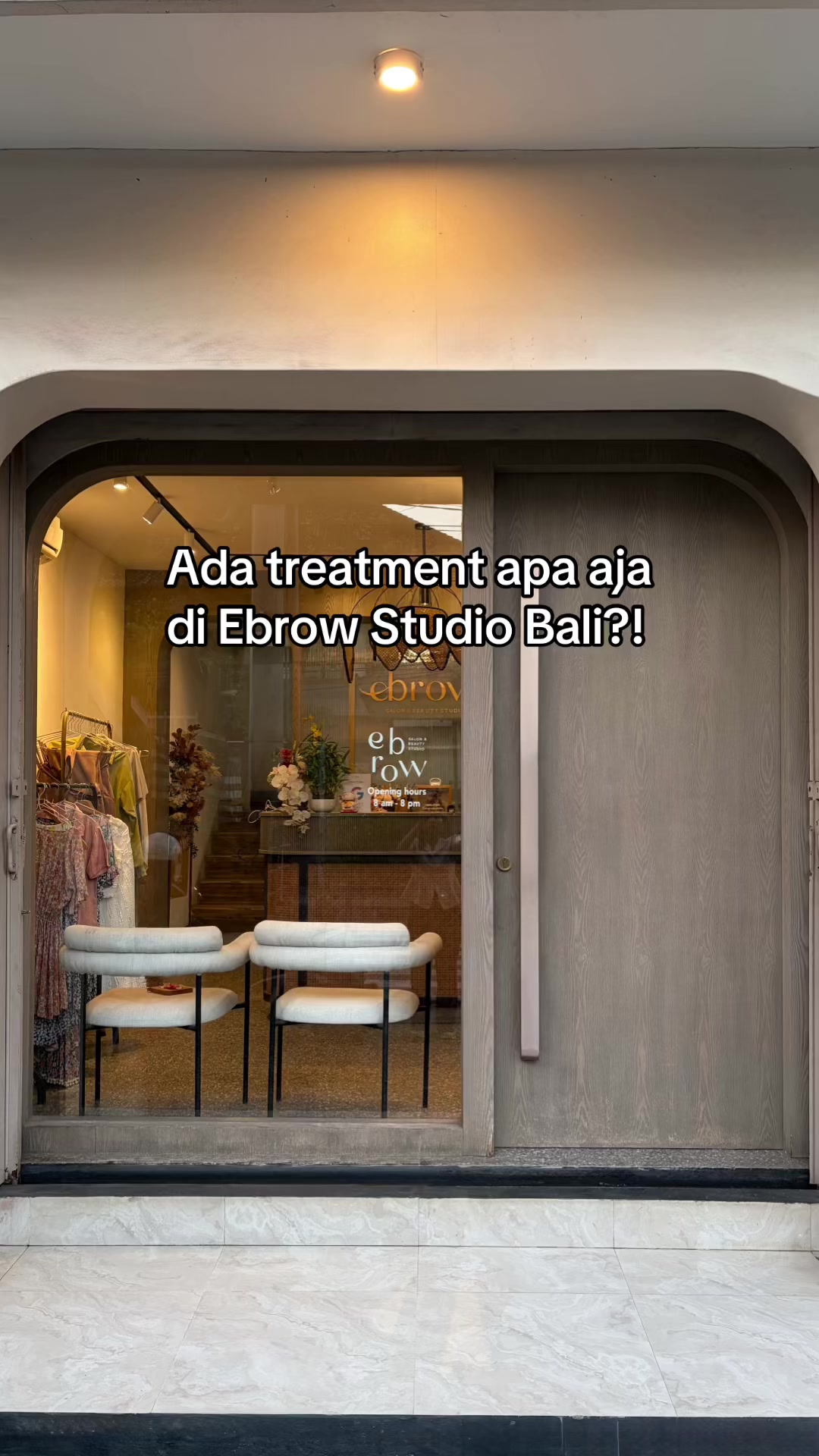 @Ebrow Studio