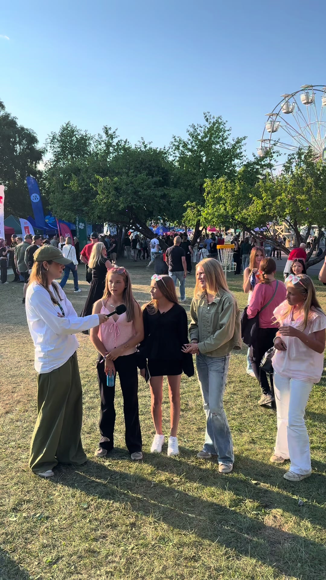 @Alive Festival