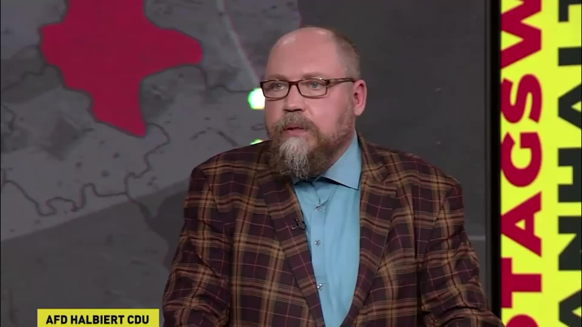 @ROHPOLITIKDE