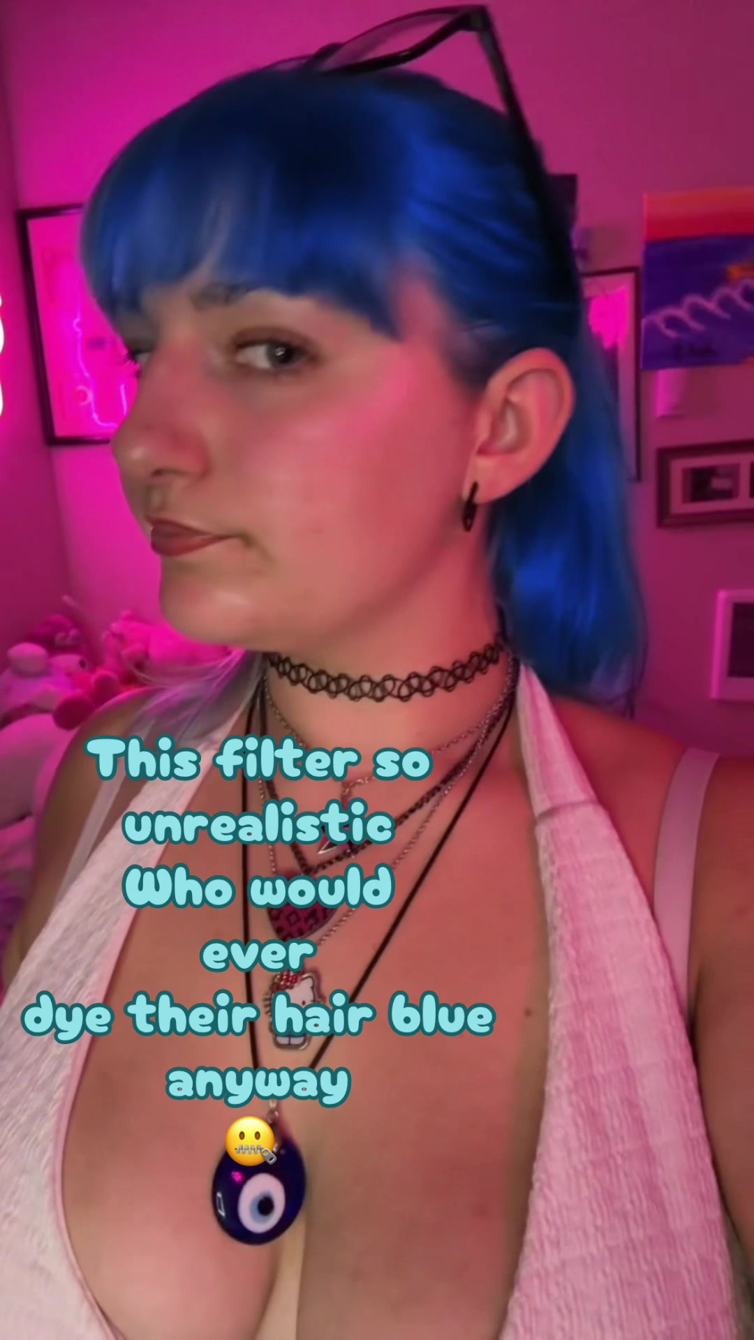 @Bunny